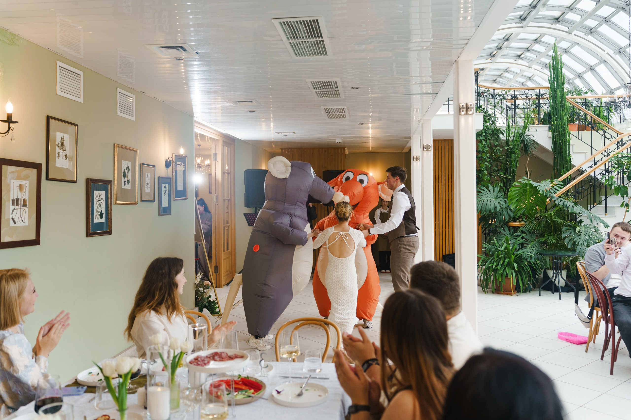 Алена и Степан. Свадебный и семейный фотограф в Санкт-Петербурге Олеся Еремеева