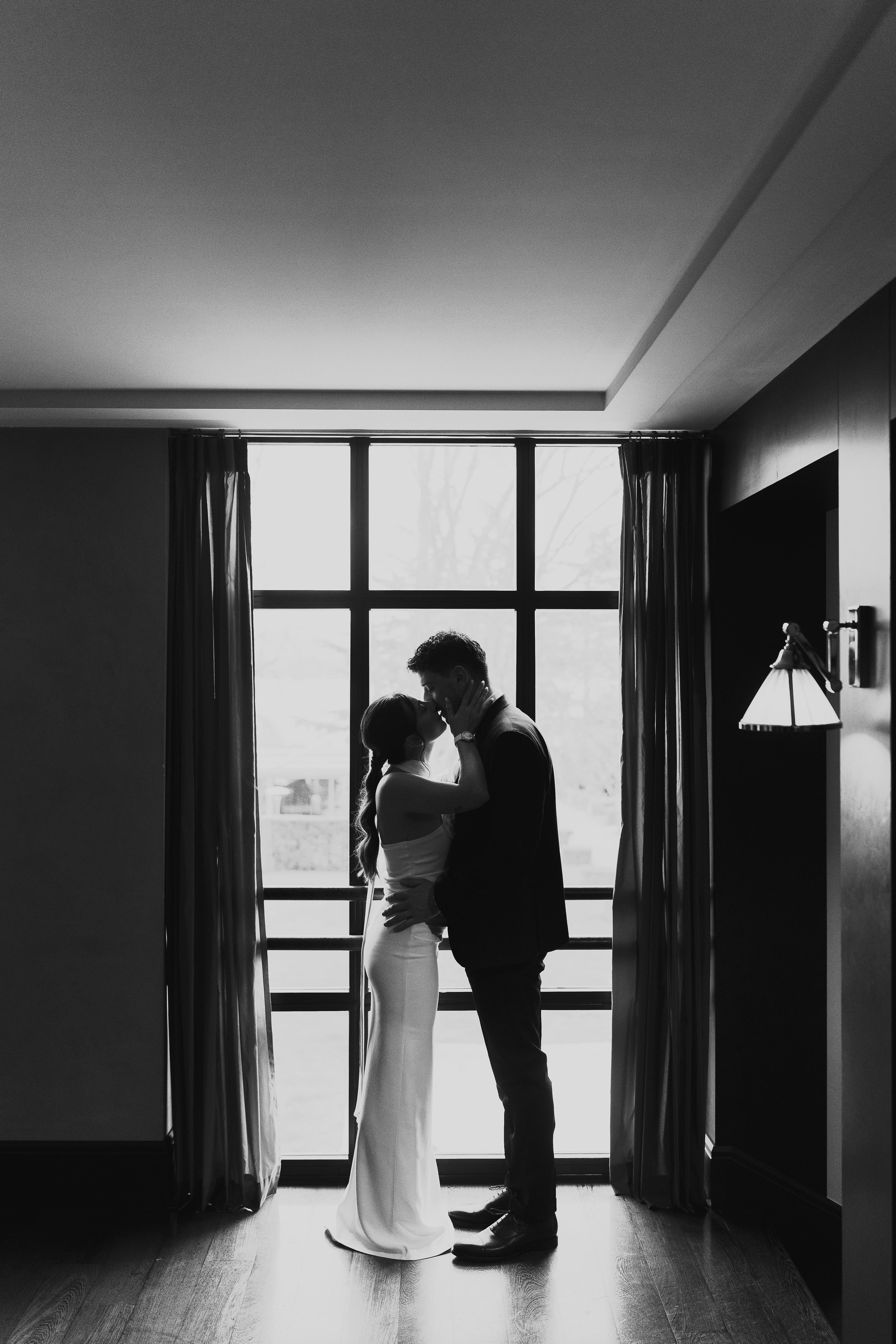Laurane & Marco | Hotel La Réserve Genève. Photographe de Mariage Professionnelle — Genève & Suisse Romande | Tanya Creator