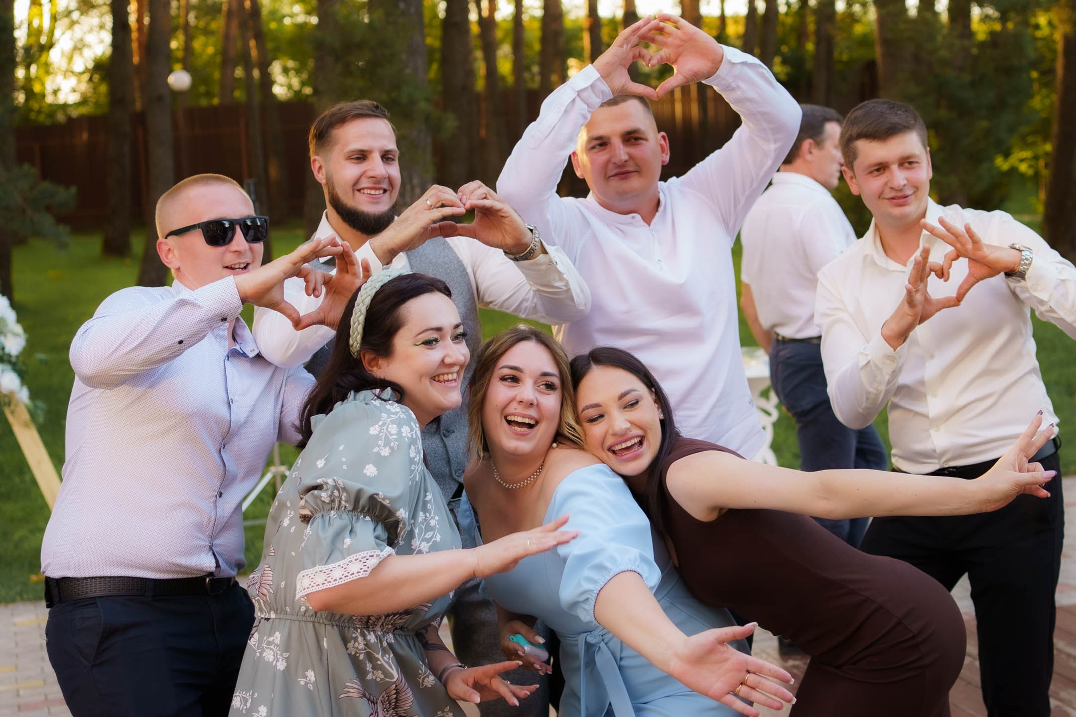 Даниил и Ирина. Фотограф/ видеограф Катя Ильина Калуга