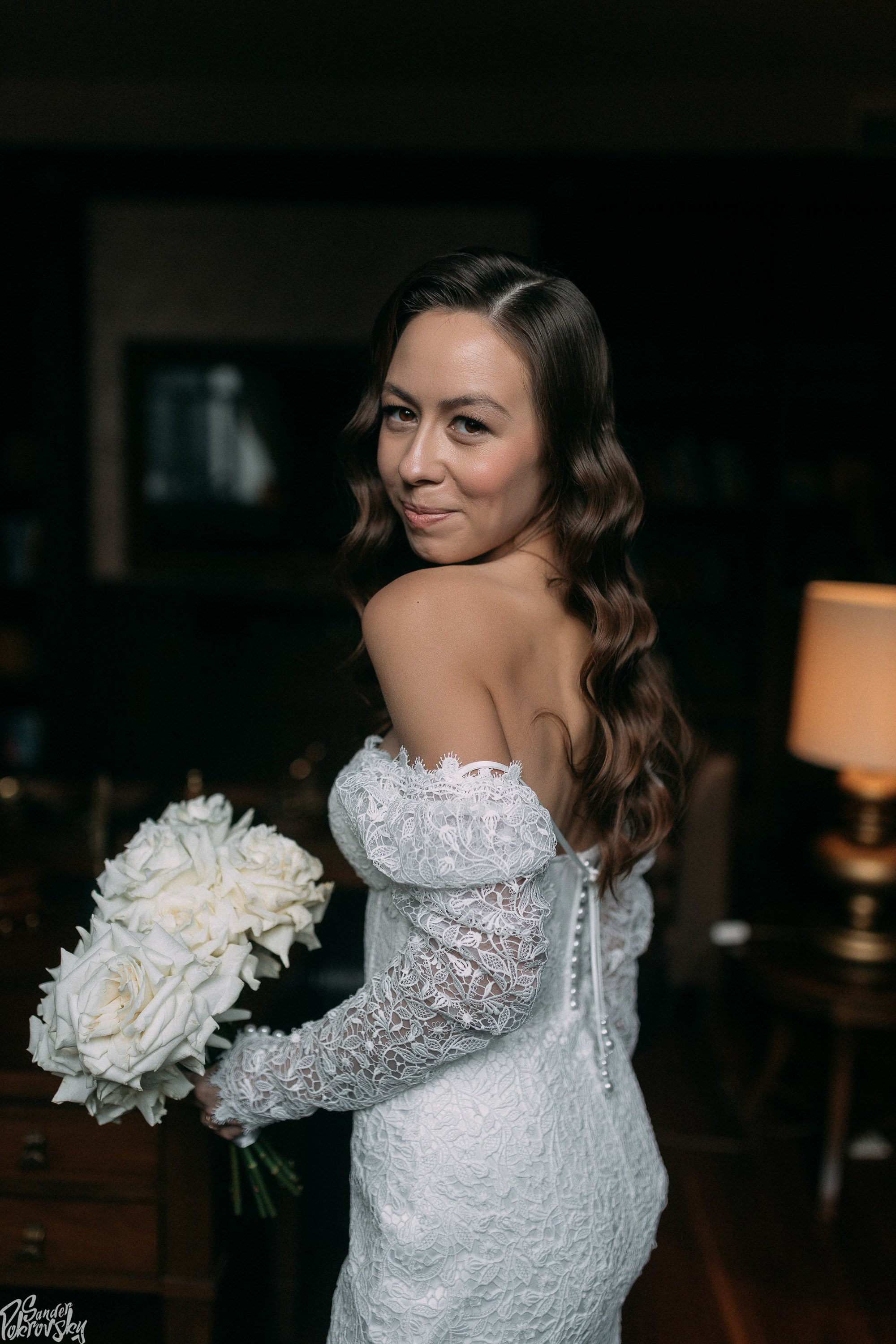 Михаил & Виктория 16.11.2024. Свадебный и репортажный фотограф в Чебоксарах Покровский Александр