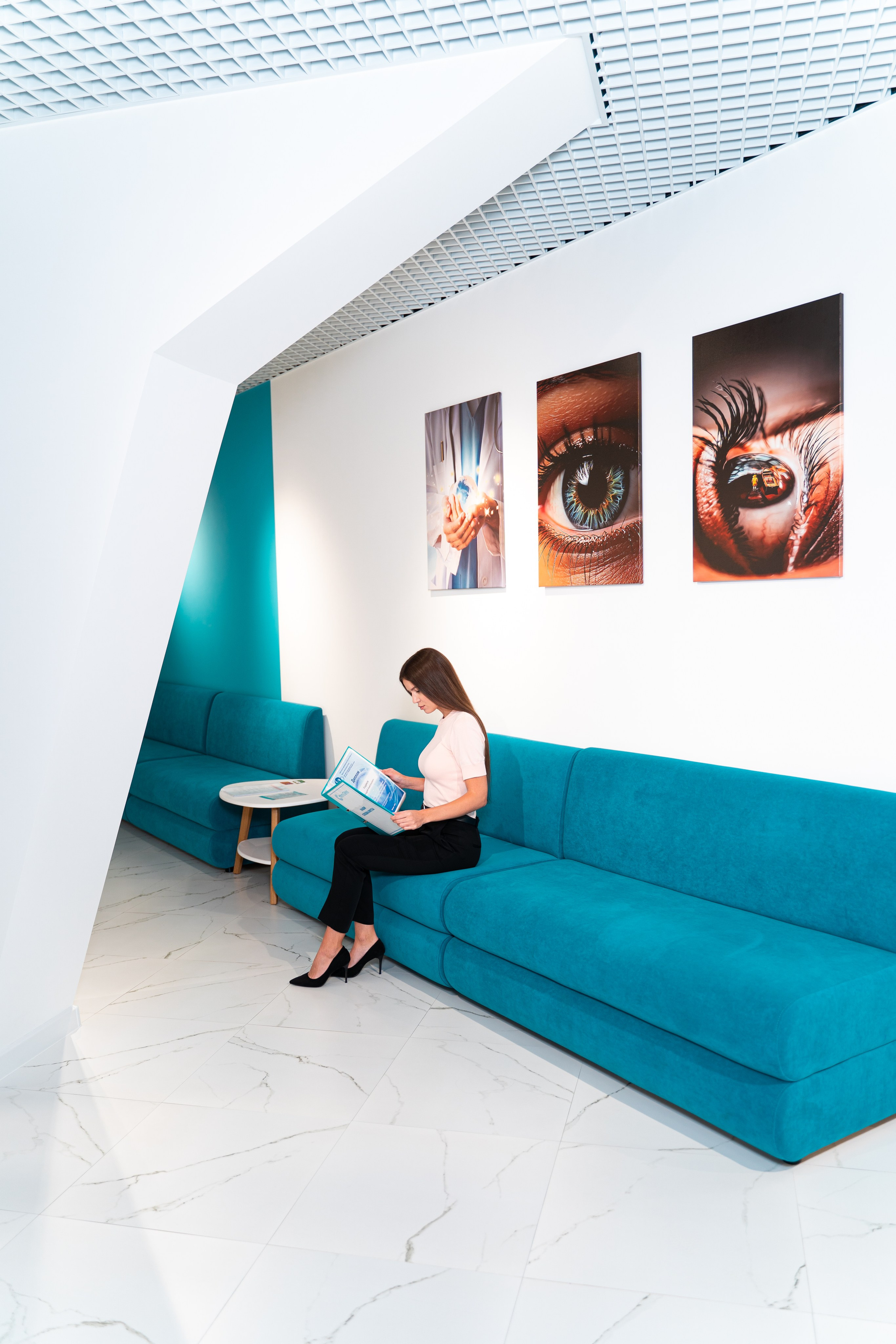 Micro Clinic. Фотограф Москва | Анна Мальцева