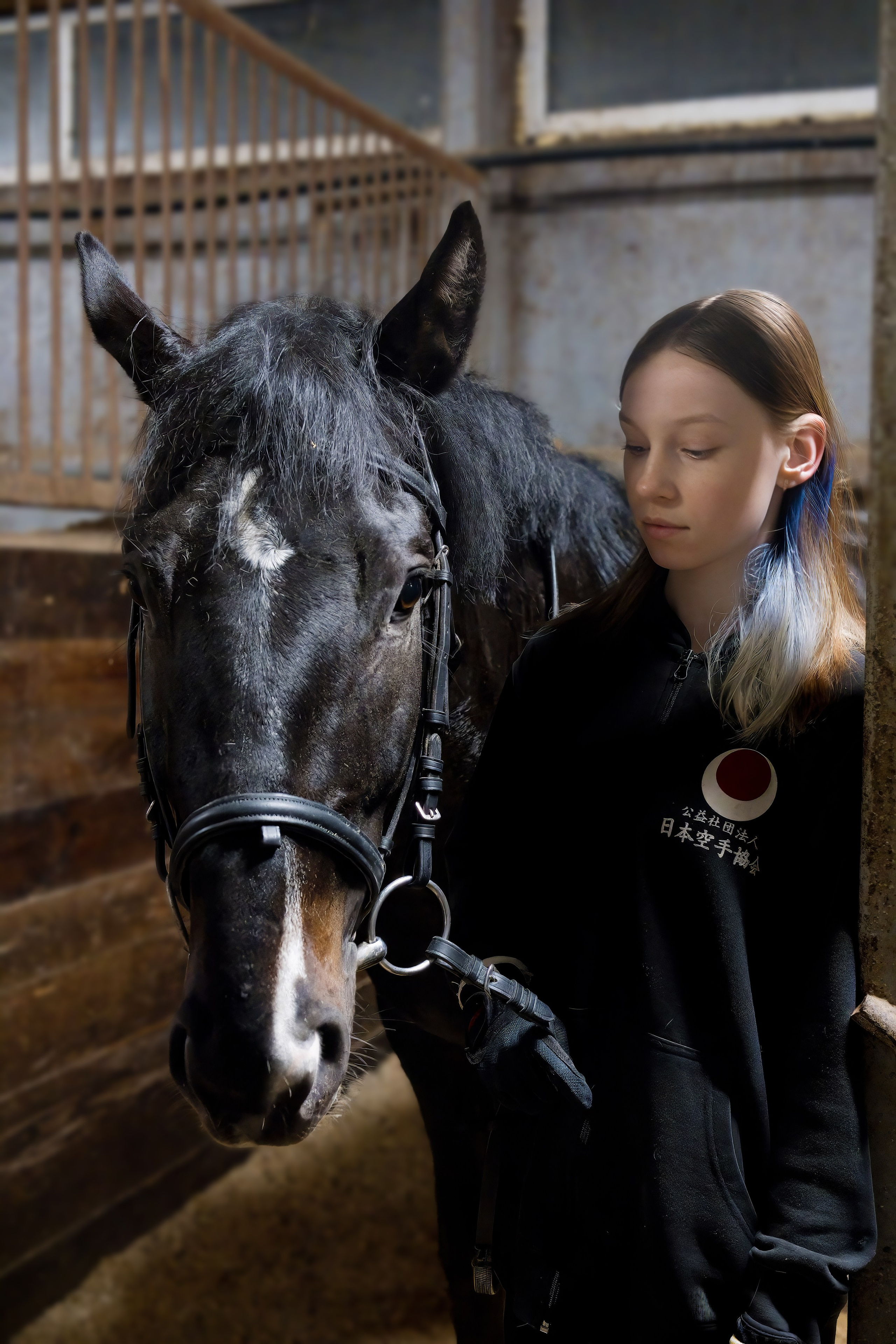 Волшебный турнир в Конно-спортивном клубе «АЛЛЮР» Нижний Новгород. Добро пожаловать в студию «Цифровой скульптор»  где искусство встречается с технологиями!