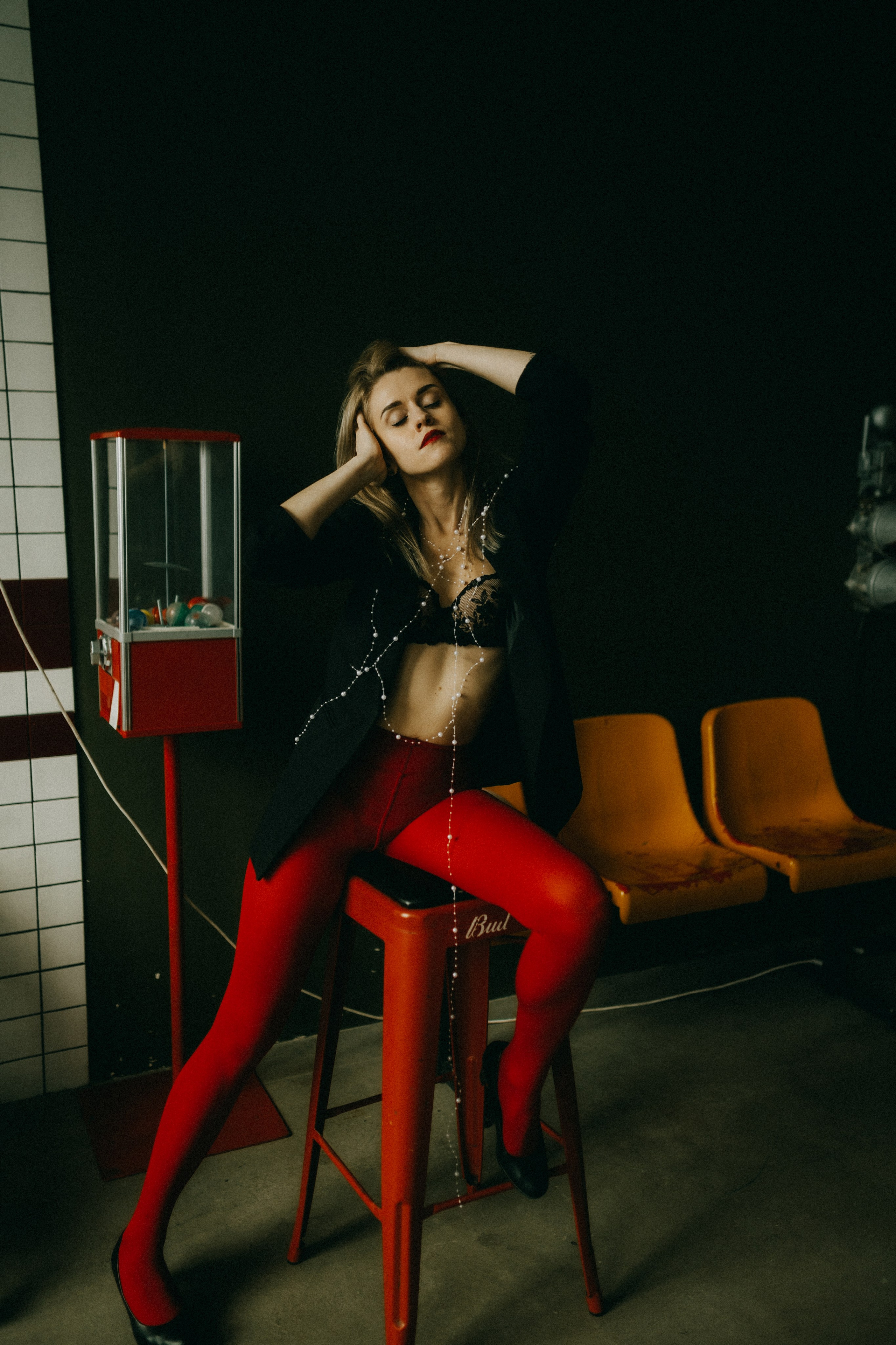 Ирина. Фотограф в Санкт-Петербурге