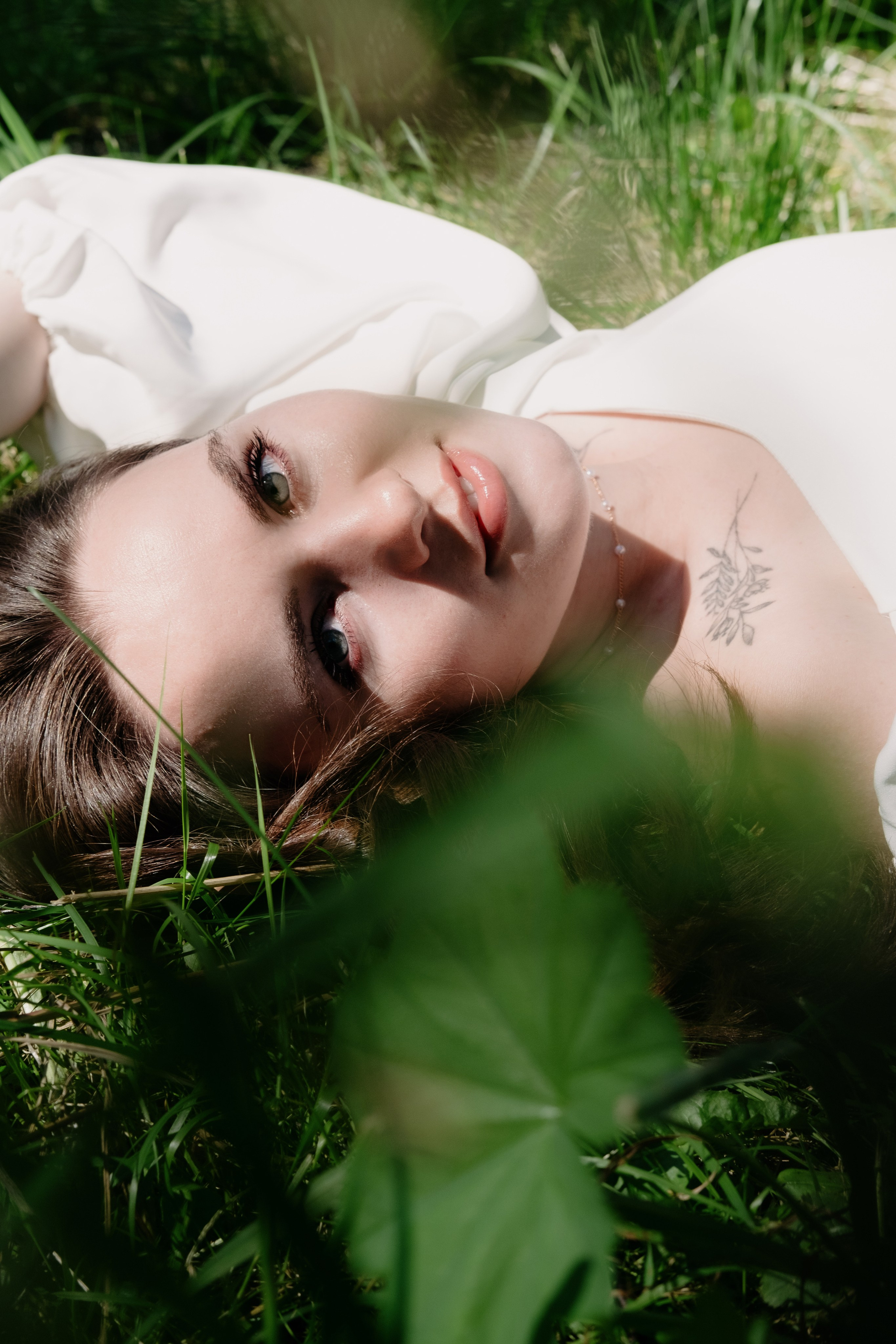 Алёна | Удельный парк. Портретный и семейный фотограф в СПб Марья Туранова