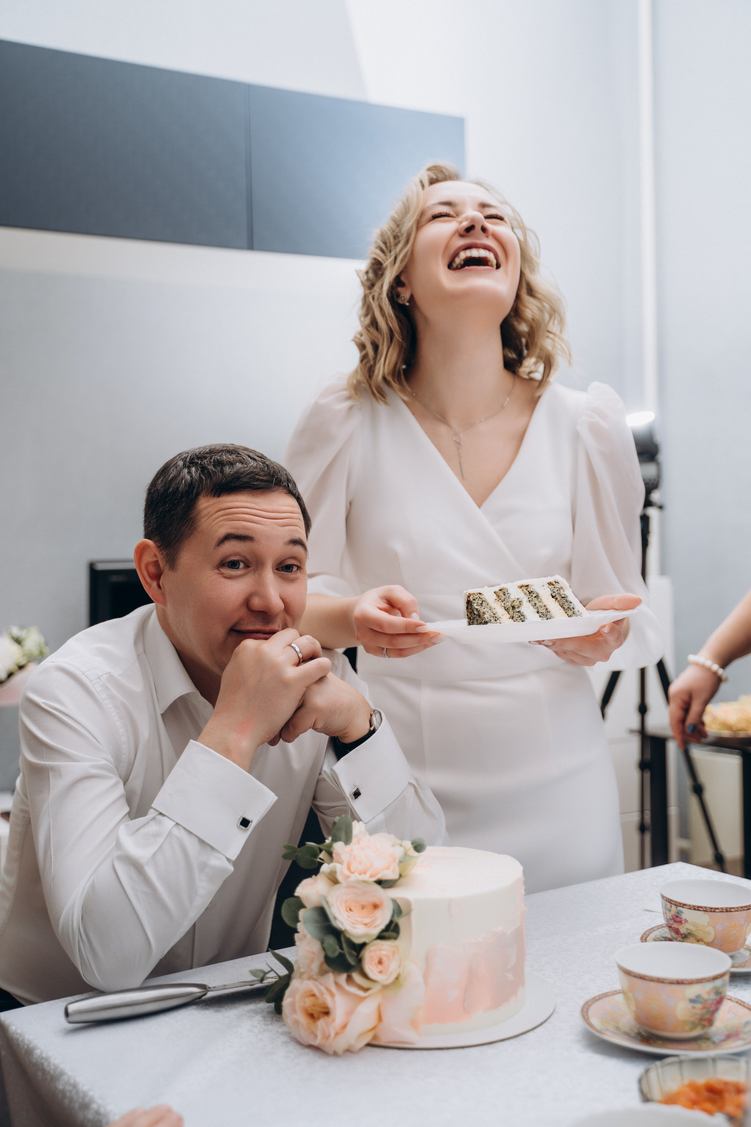 Свадьба Алберт и Дарья. Event фотограф Степанова Александра