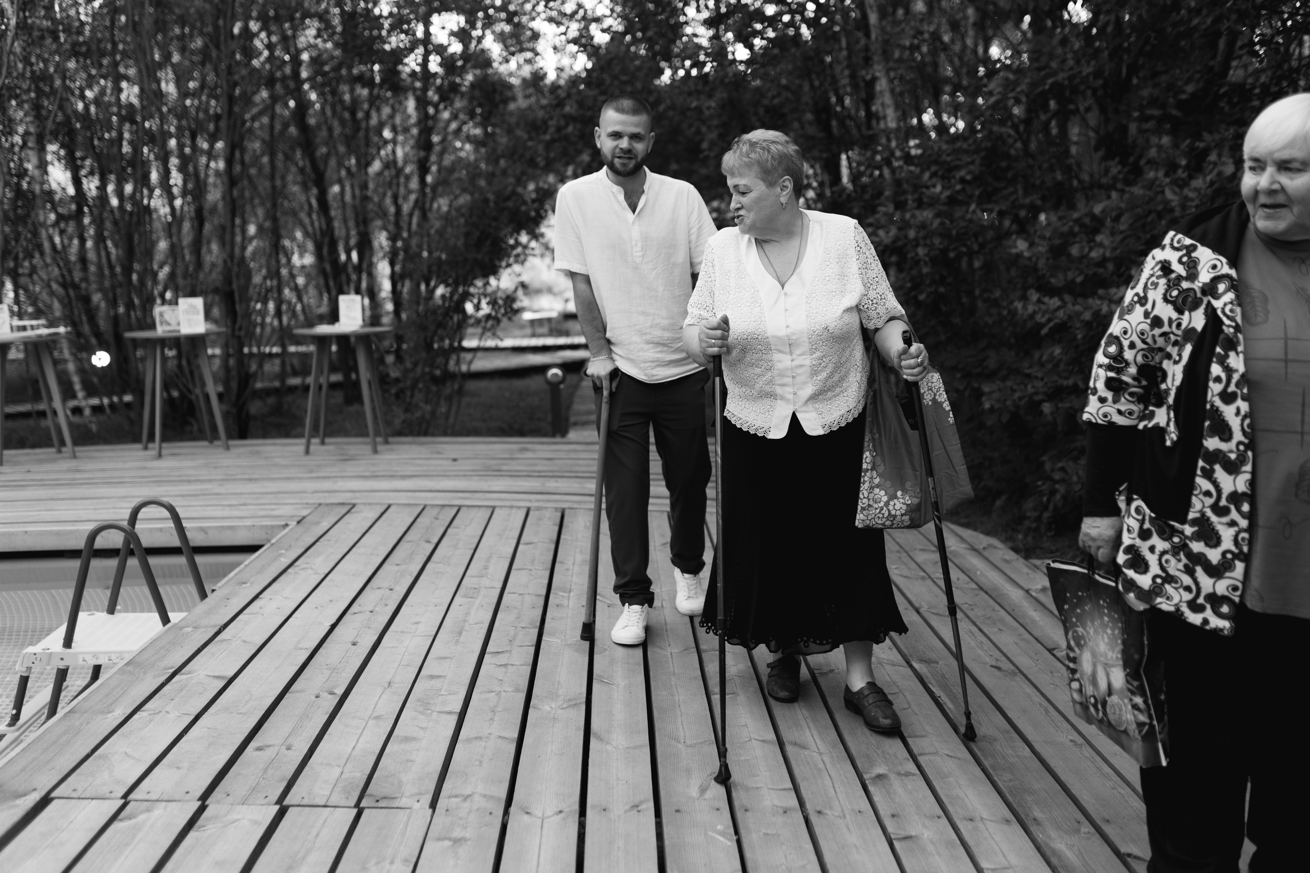 Настя и Женя. Свадебный и семейный фотограф в Туле и области Маша Костина