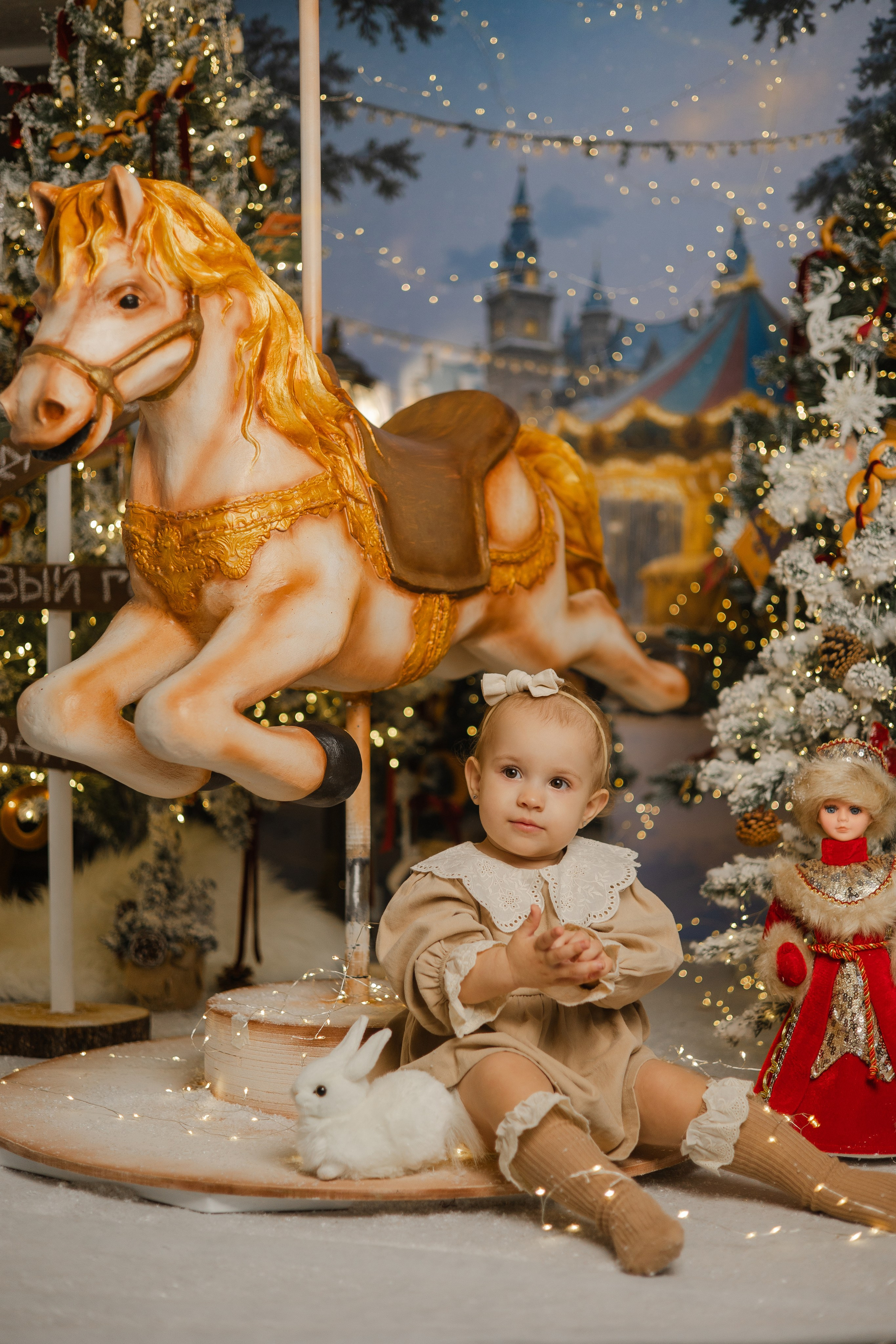 Портфолио фотограф Юлия