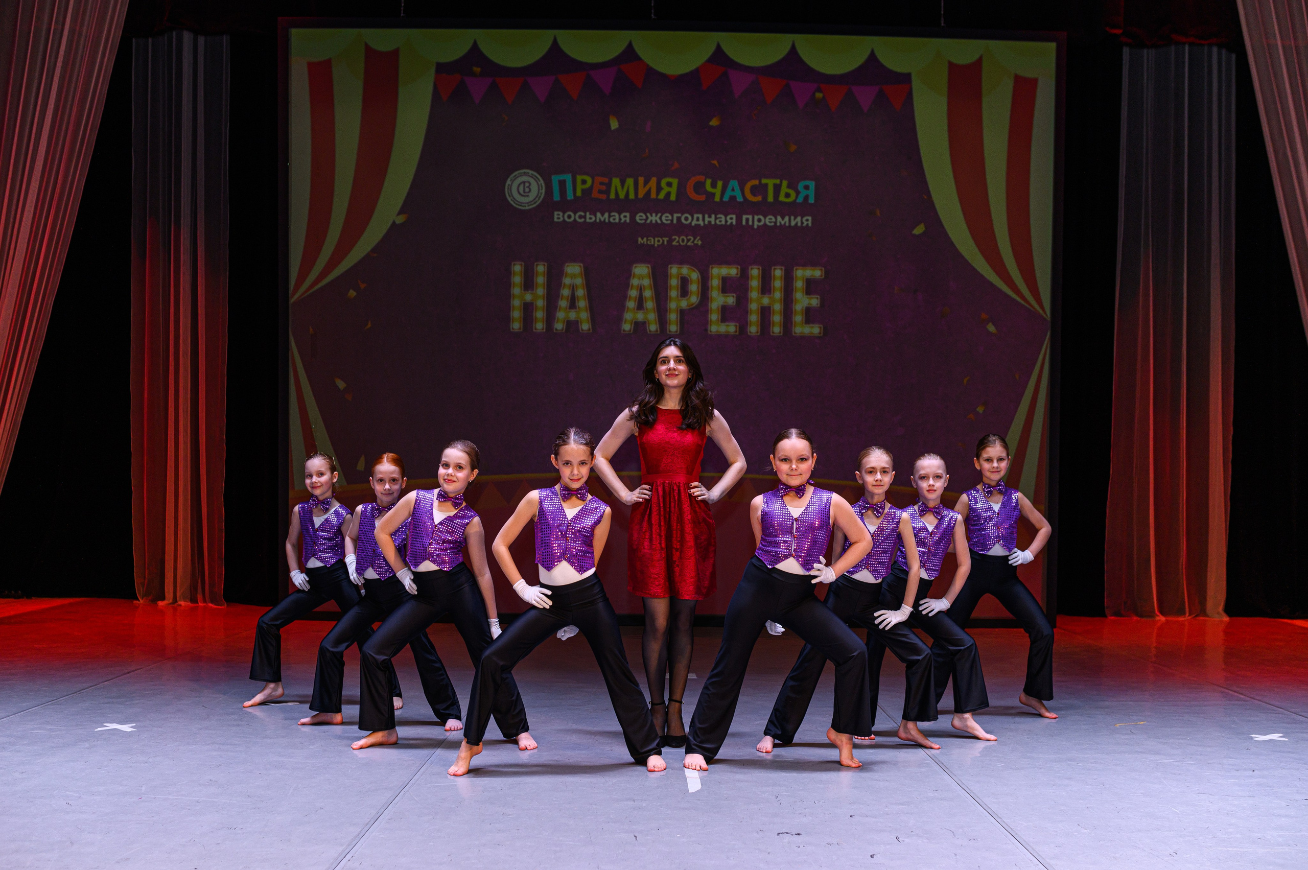 На арене. Подольск. Фотограф Сергей Белов | Москва