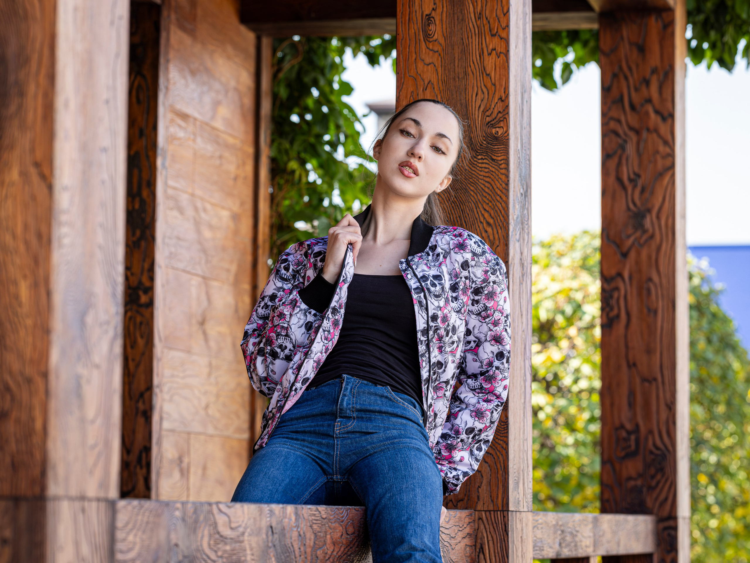 Новая коллекция Mussi. Bertran Ordo