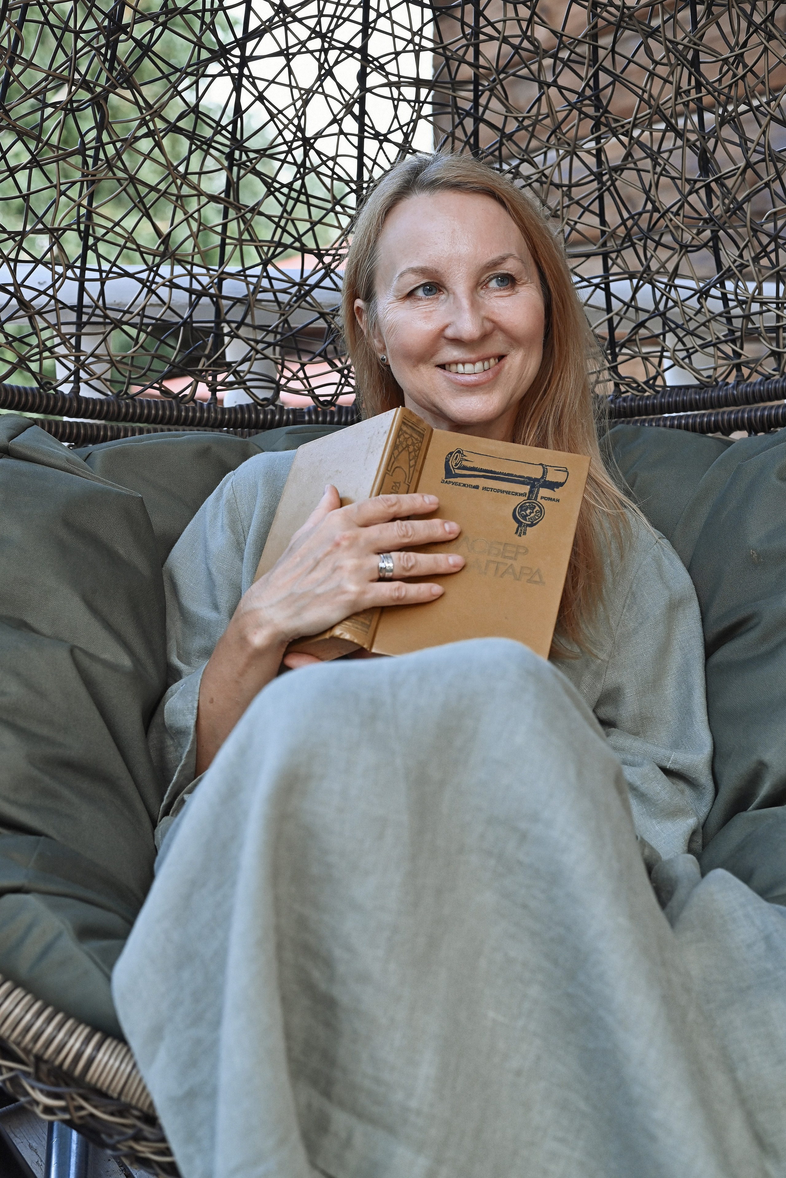 В усадьбе Юдина. Фотографы крещения/венчания  Красноярск Татьяна и Вячеслав Переваловы