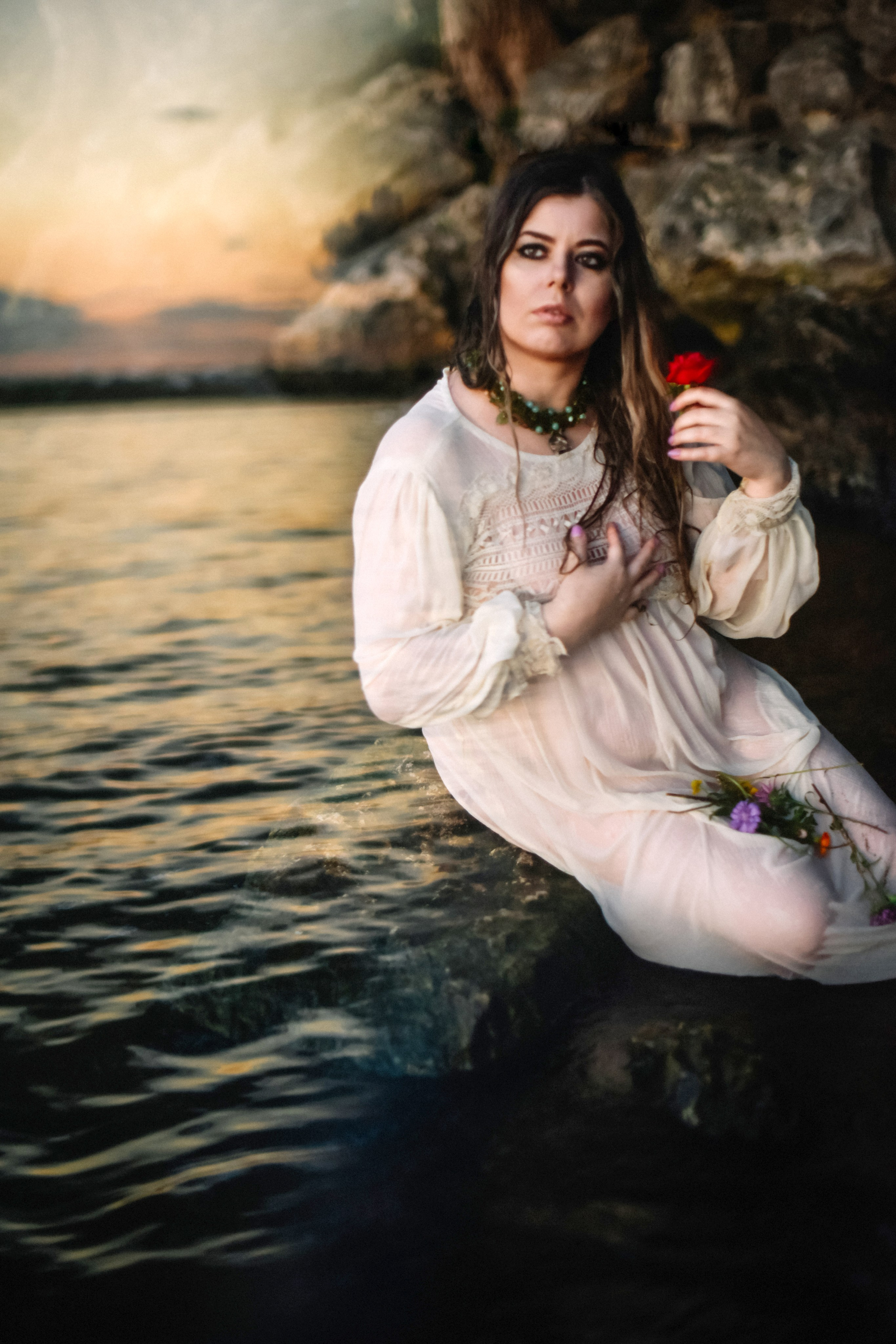 Русалка Лиля