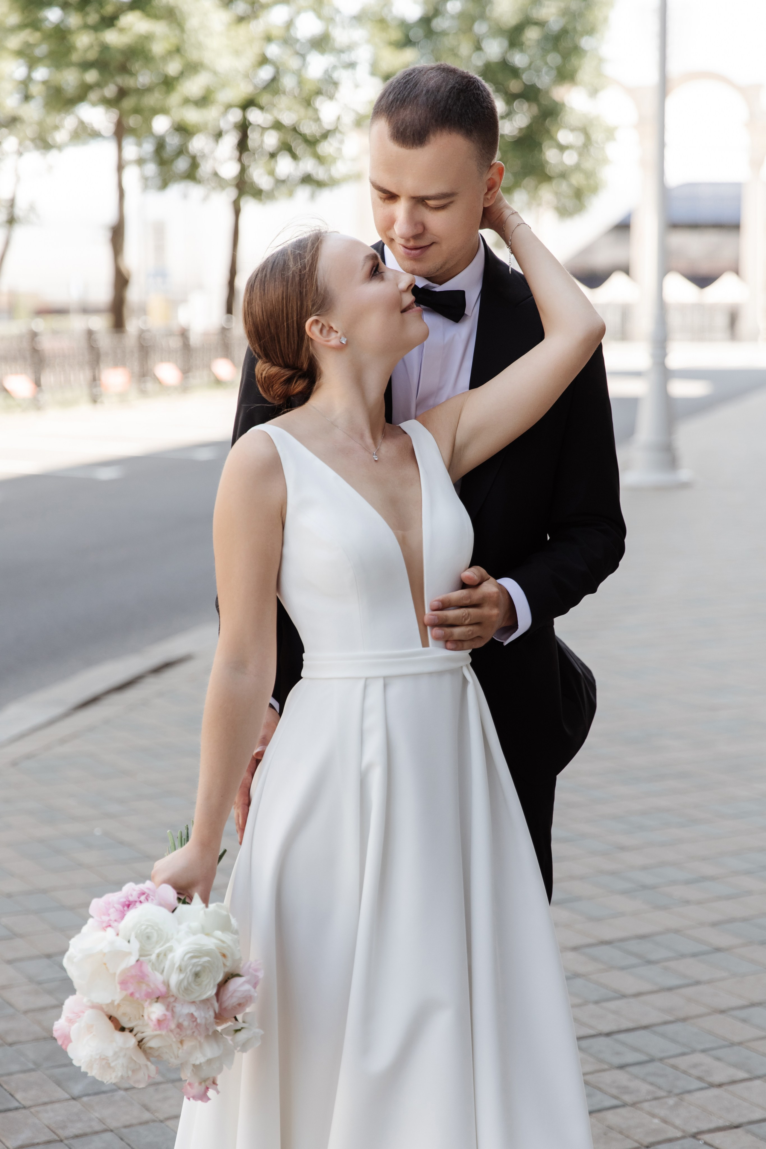 Елизавета & Андрей. Свадебный фотограф Минск Ирина Раевская