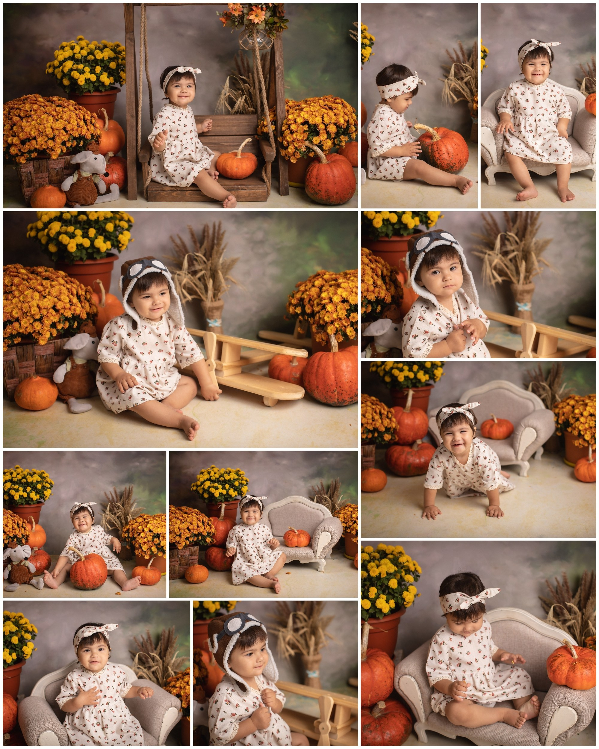 Отзывы. Фотограф новорождённых и детей до года на КМВ