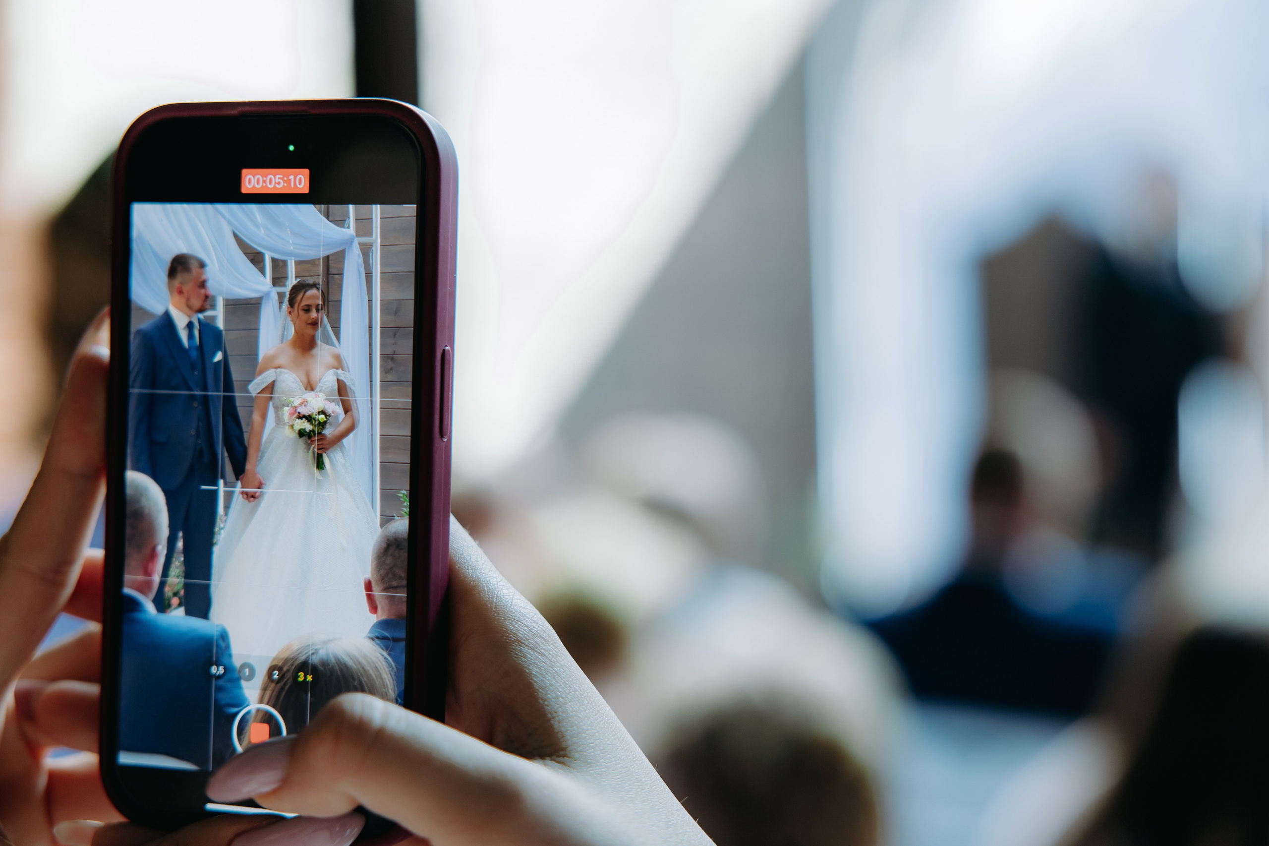 Дмитрий и Екатерина. Фотограф в Саратове Александр Кухаренко. И не только в Саратове :)