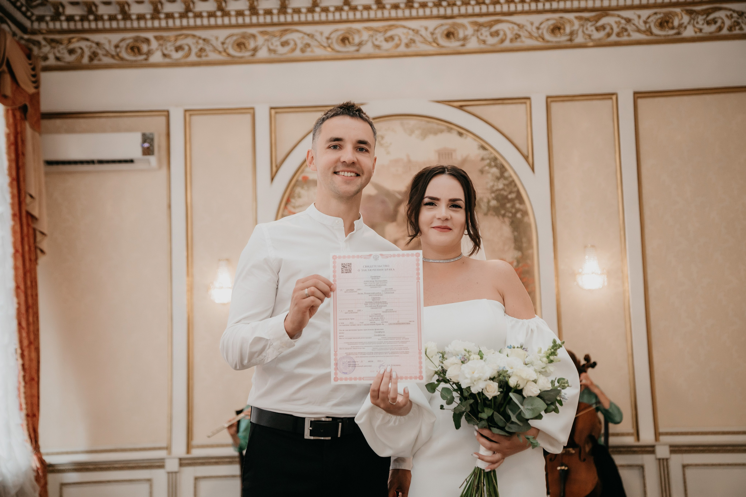 Александр и Ксения. Фотограф в Саратове Александр Кухаренко. И не только в Саратове :)