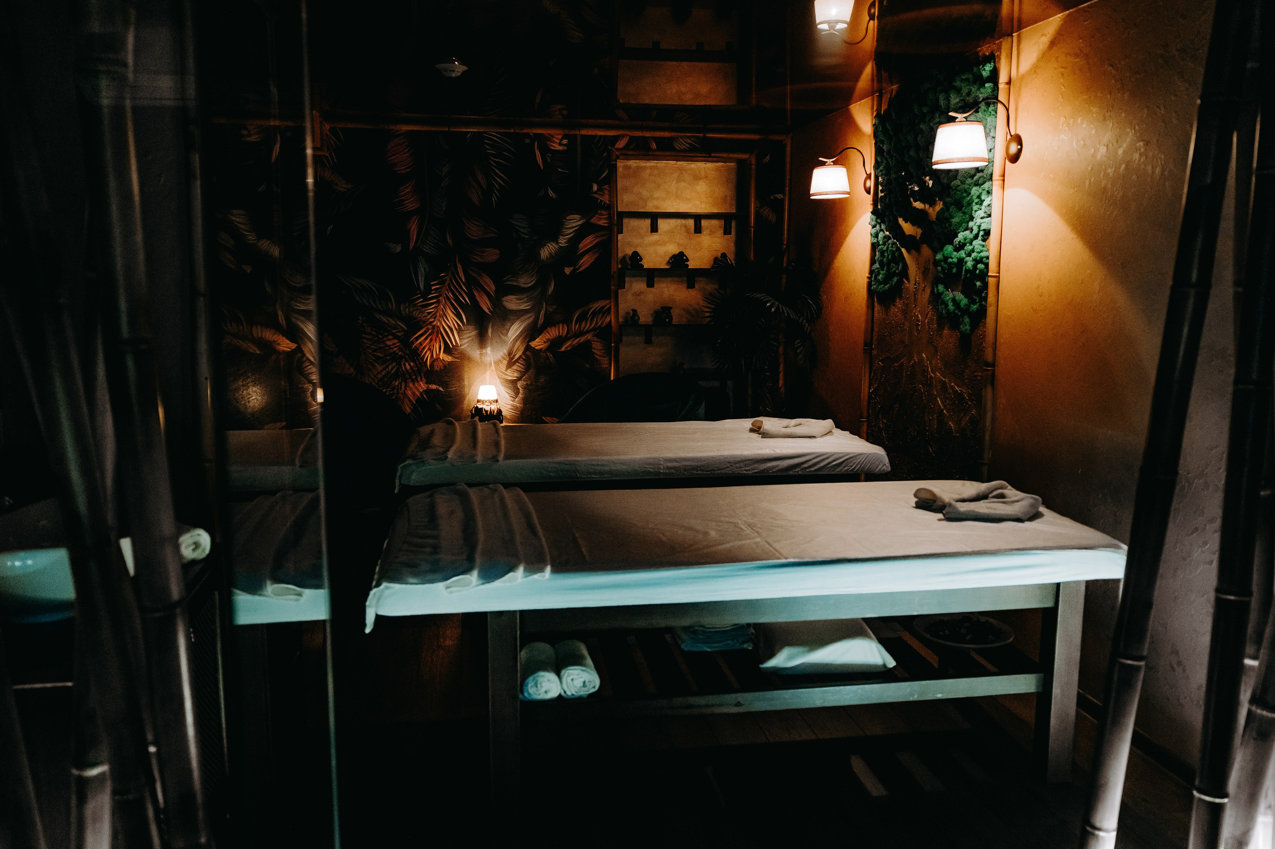 Prana Thai. Фотограф в Саратове Александр Кухаренко. И не только в Саратове :)