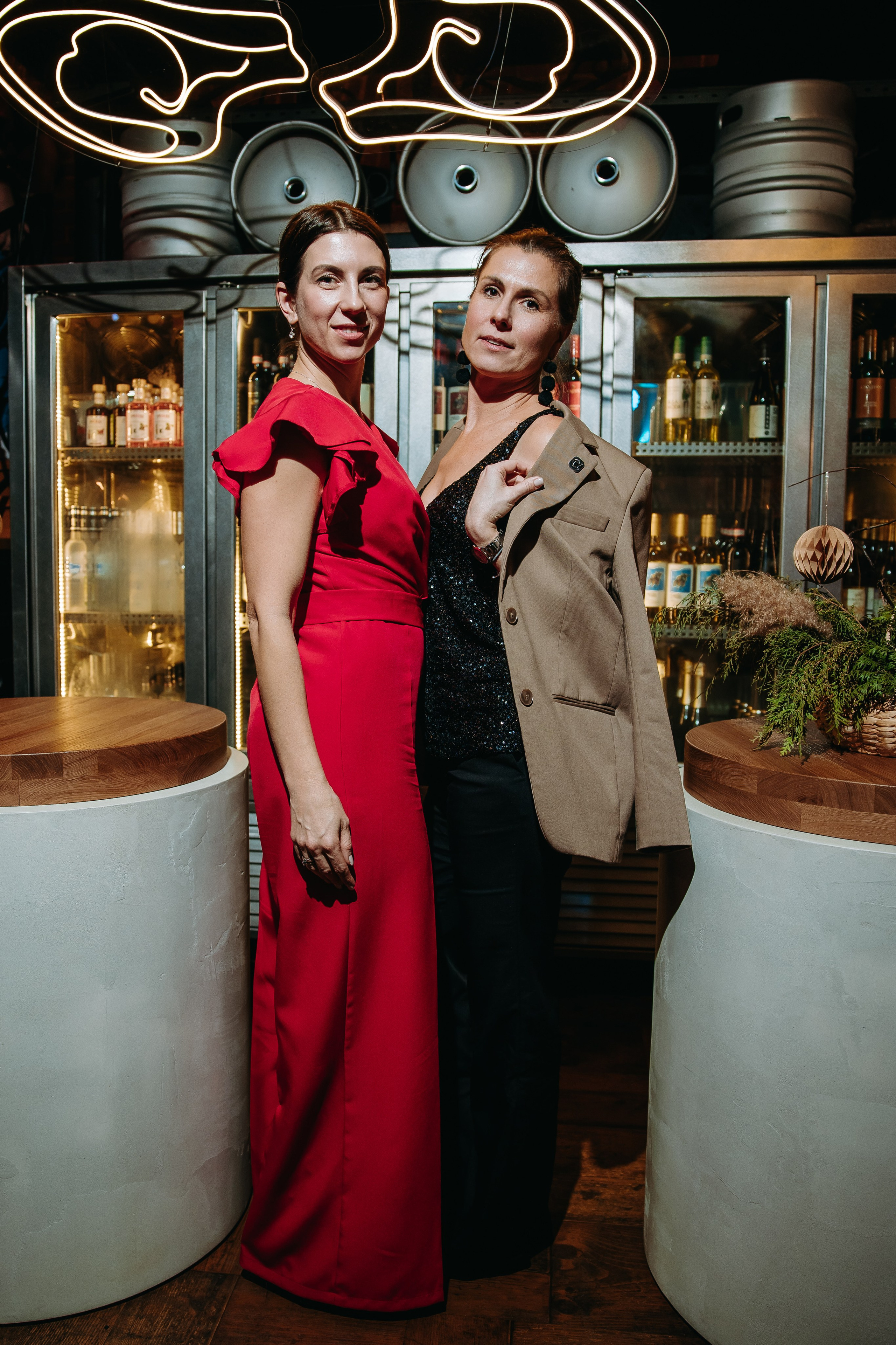 Новый год — Мясной № 1. Фотограф в Саратове Александр Кухаренко. И не только в Саратове :)