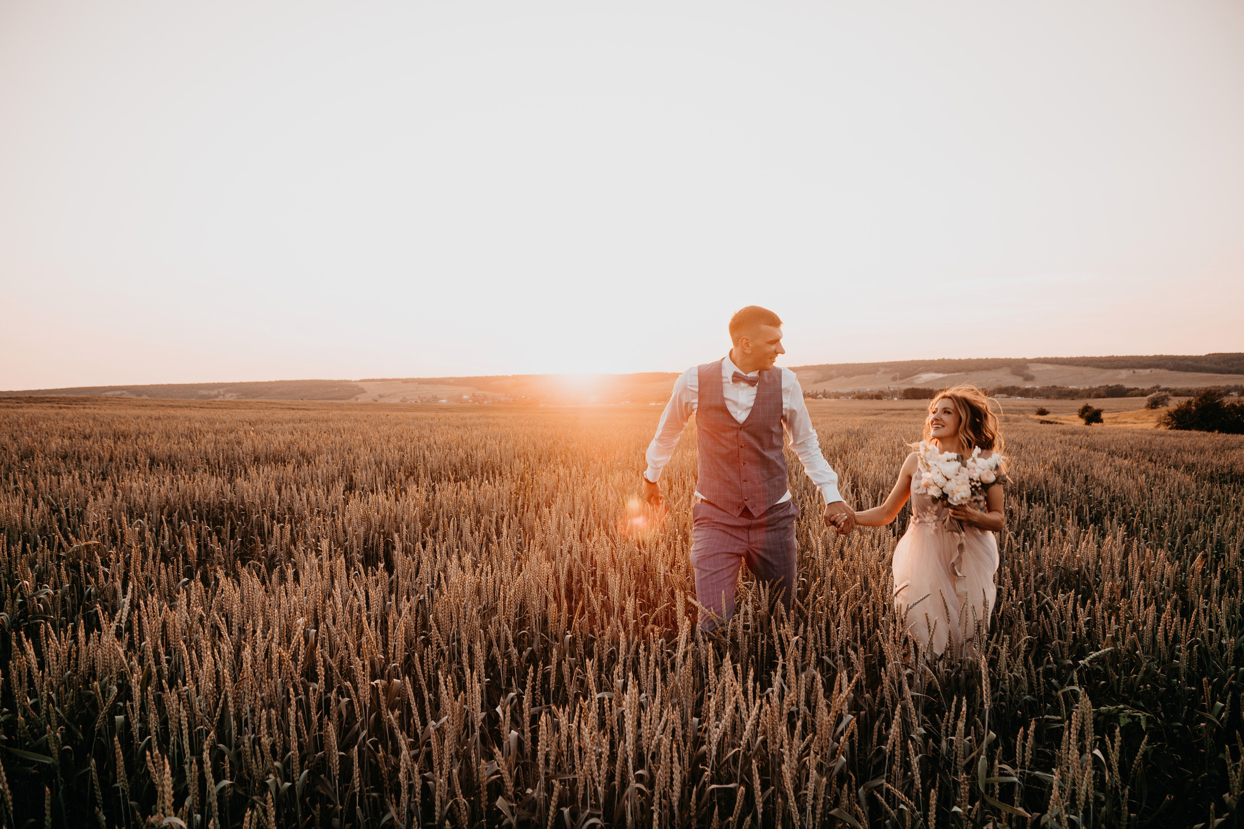 Артём и Ирина. Фотограф в Саратове Александр Кухаренко. И не только в Саратове :)