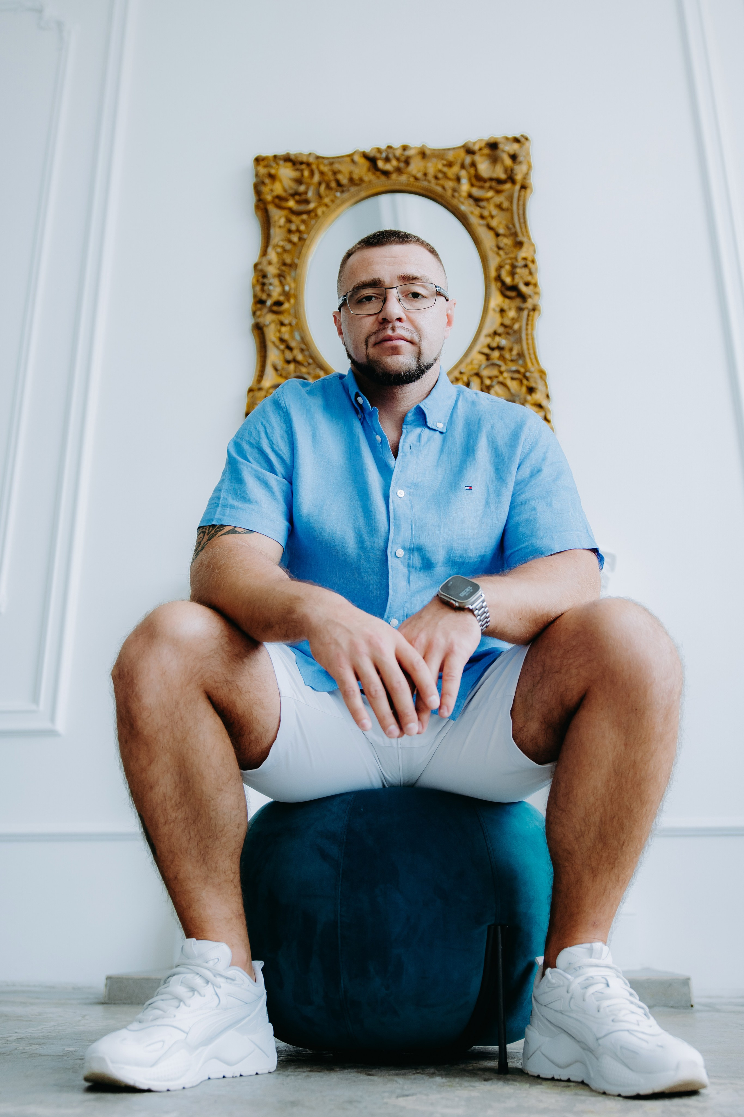 Сенькины. Фотограф в Саратове Александр Кухаренко. И не только в Саратове :)