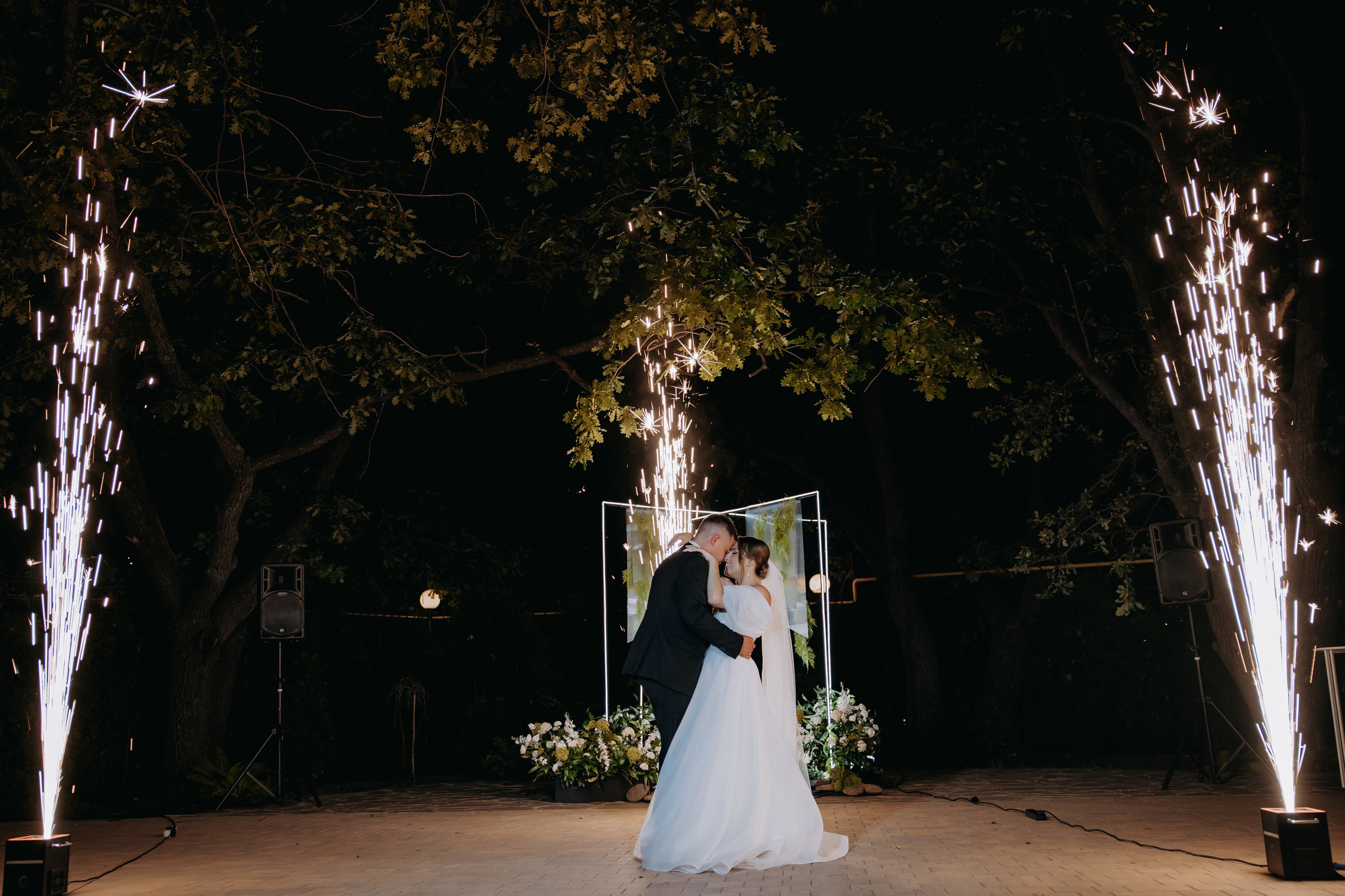 Данила и Татьяна. Фотограф в Саратове Александр Кухаренко. И не только в Саратове :)