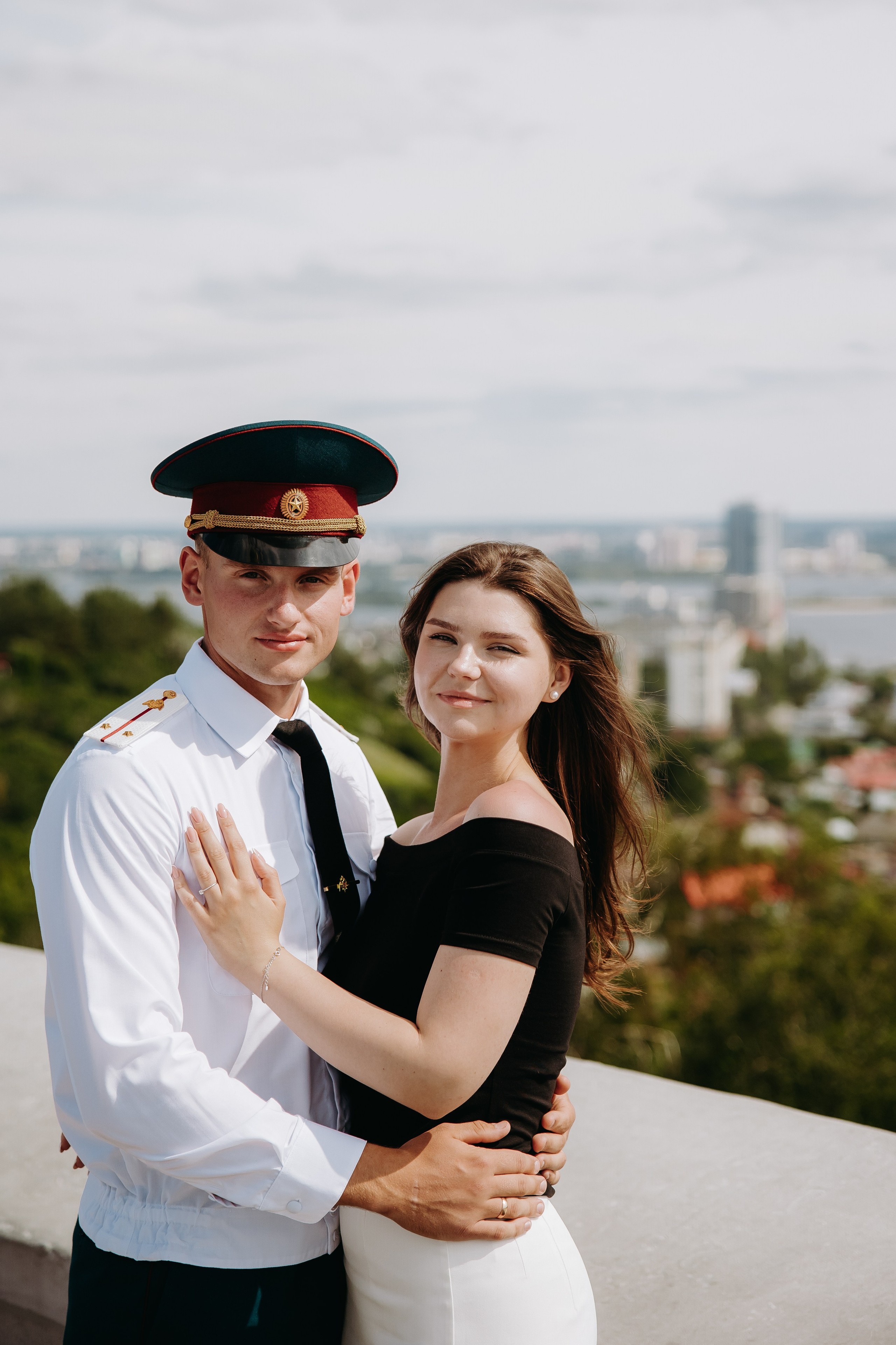 Выпускной — СВКИ. Фотограф в Саратове Александр Кухаренко. И не только в Саратове :)