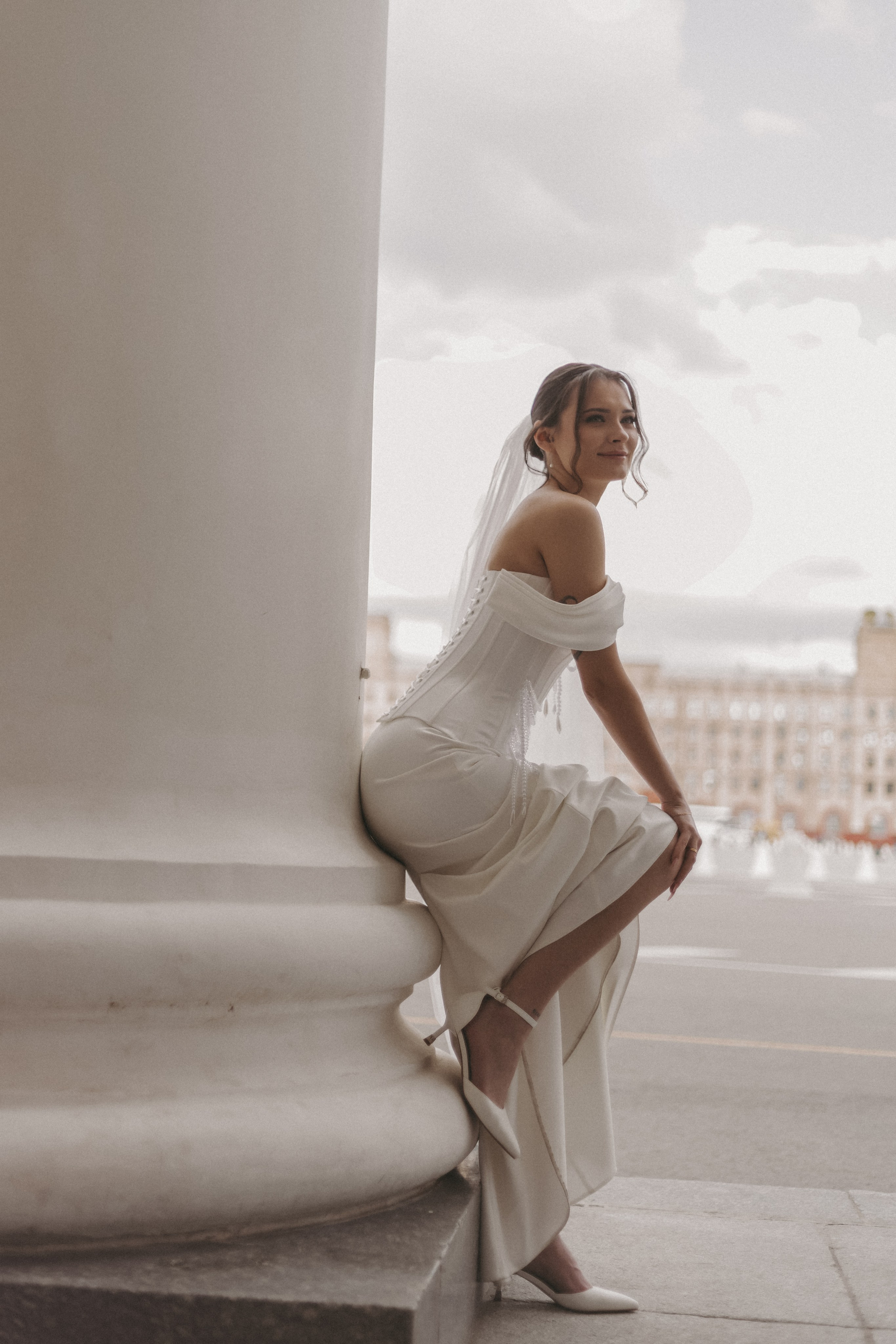 Еще одна история любви…. Главная