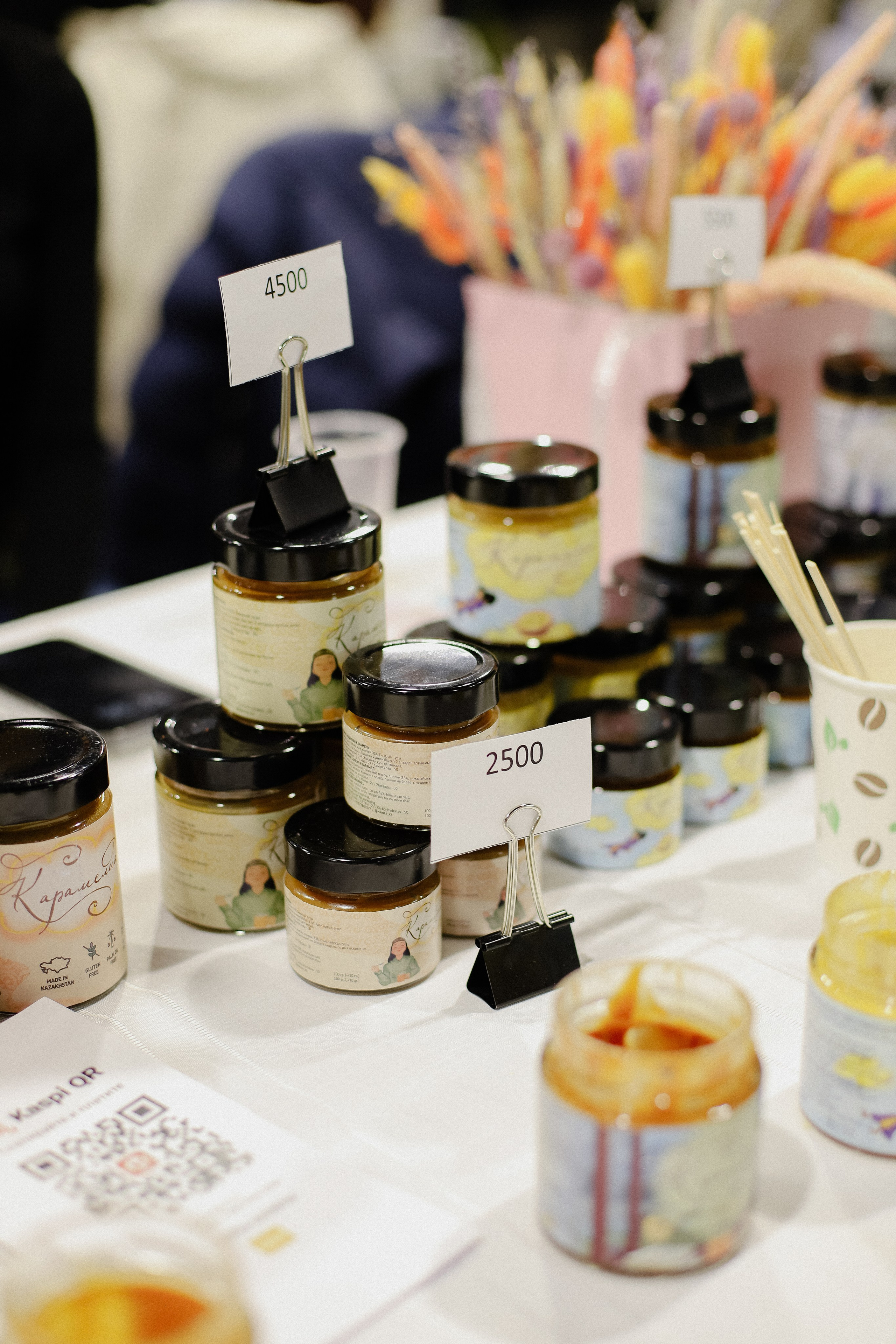 3.03 Almaty Pop Up Store. Фотограф в Алматы и Москве Даша Пушкина