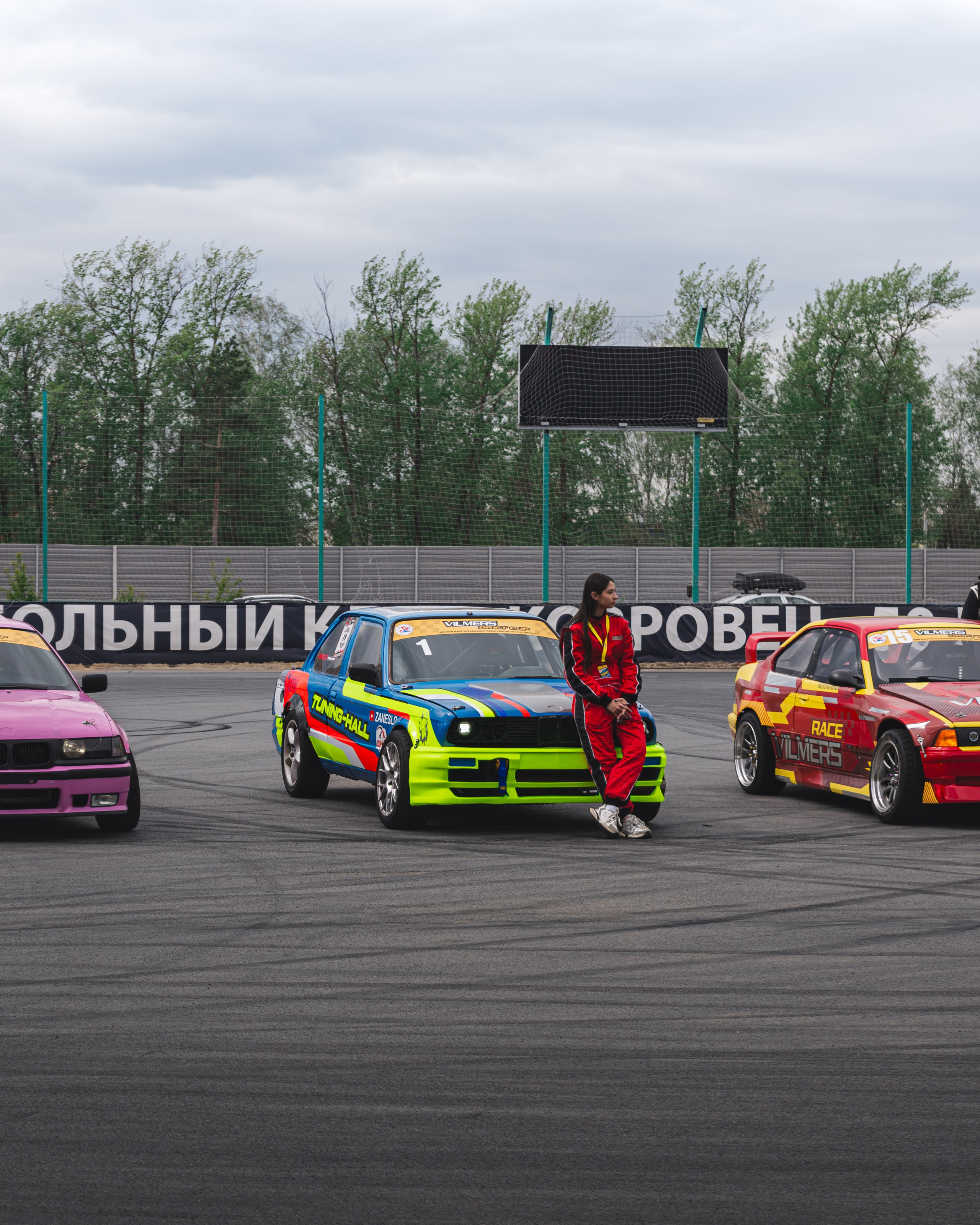 Дрифт-Фестиваль «Движение». Мелехов Дмитрий|Фотограф|Видеограф