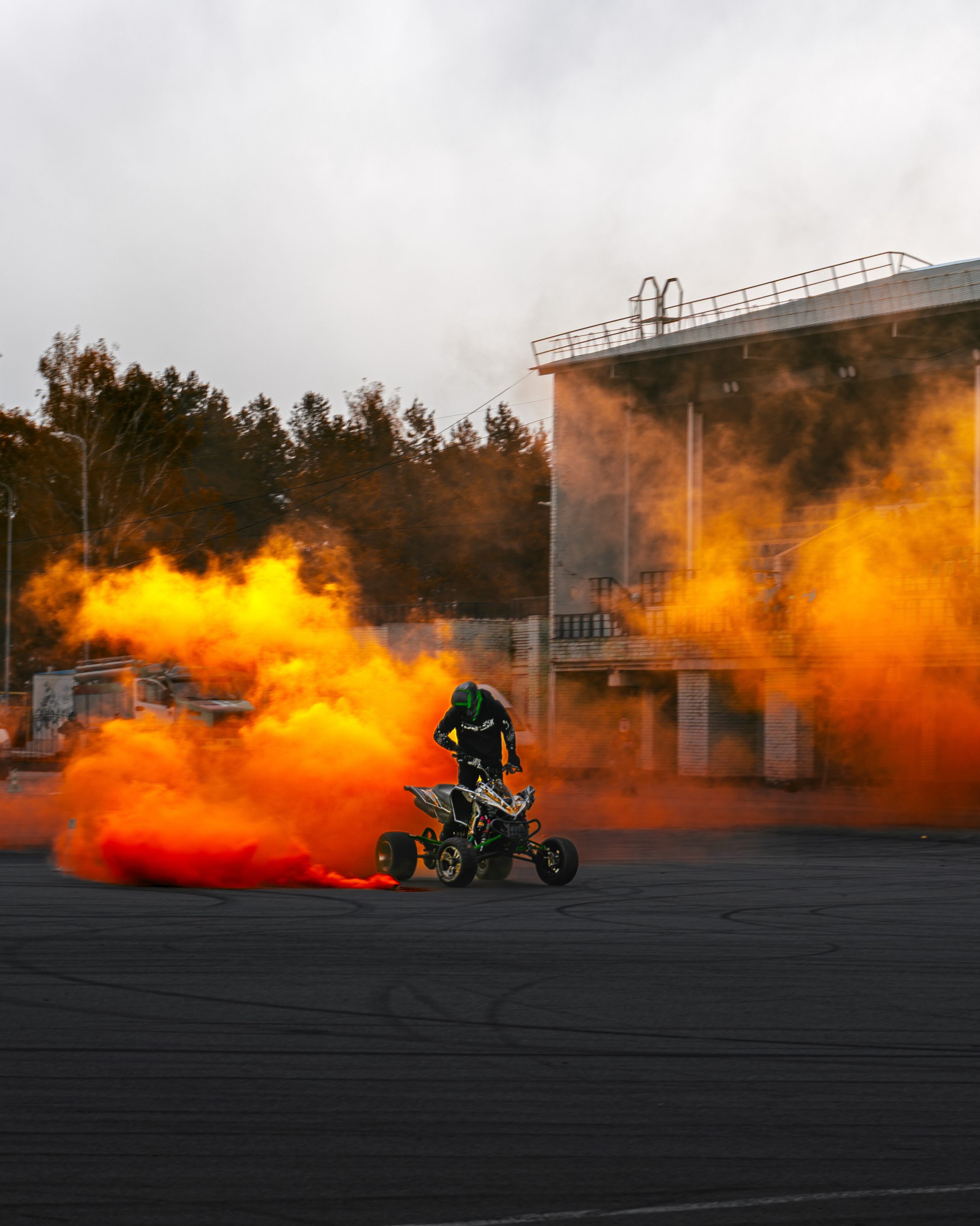 Дрифт-Фестиваль «Движение». Мелехов Дмитрий|Фотограф|Видеограф