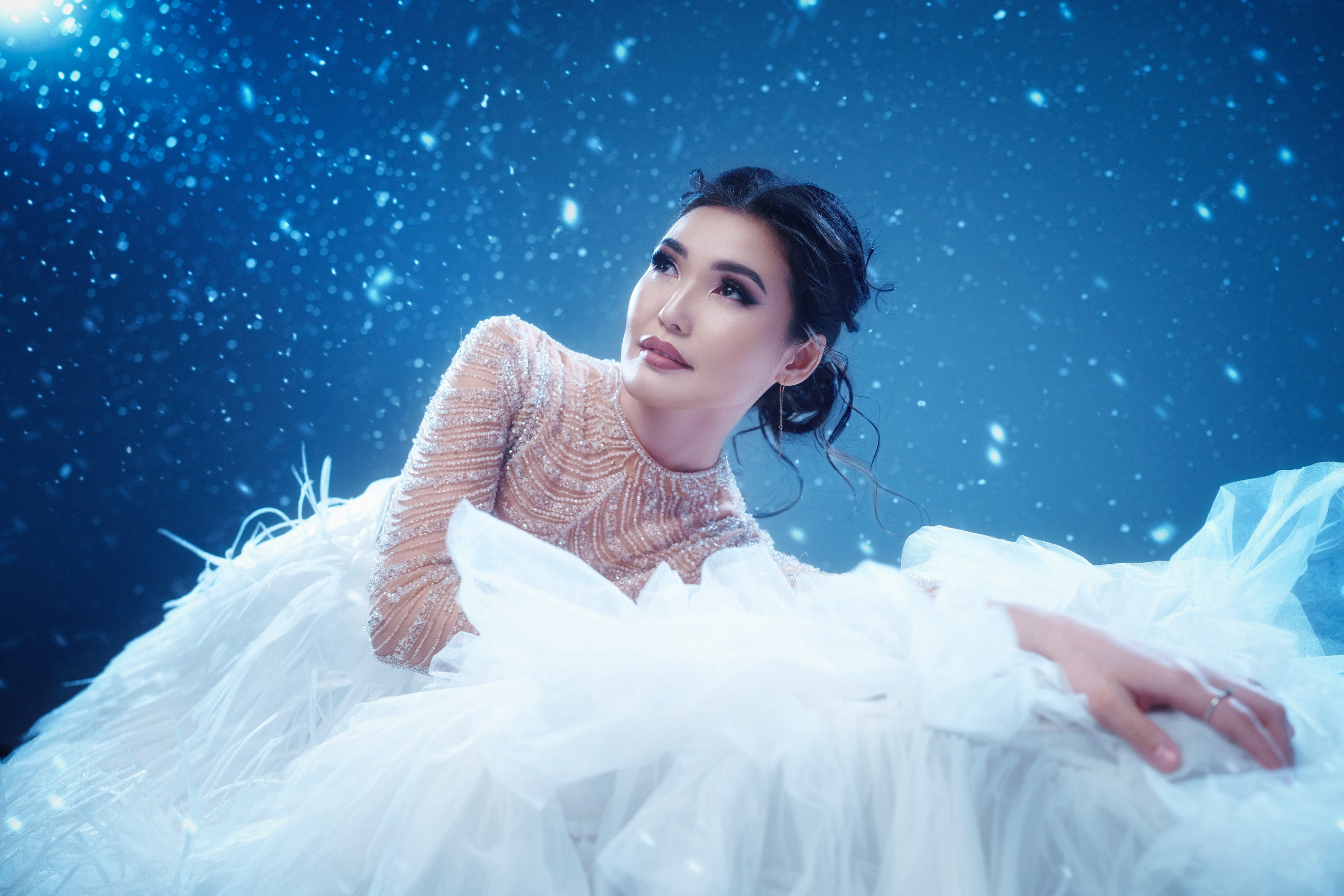 Индивидуальная фотосессия — фотограф Илья Матвеев Алматы