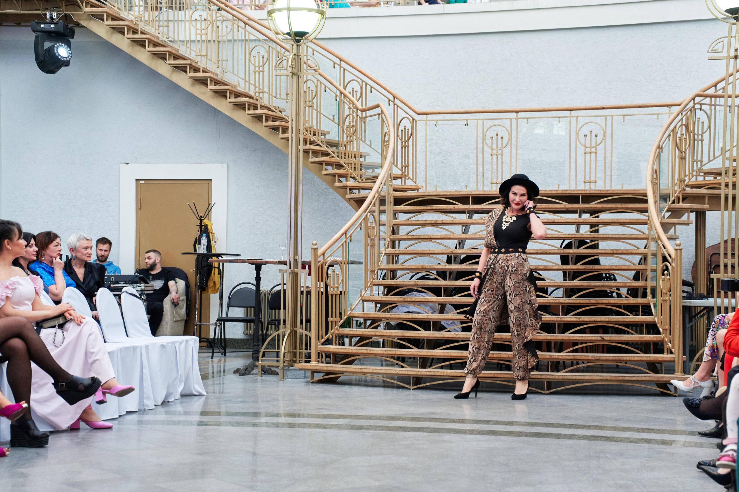 Королева мегаполиса. Фотограф в Санкт-Петербурге Алексеев Егор