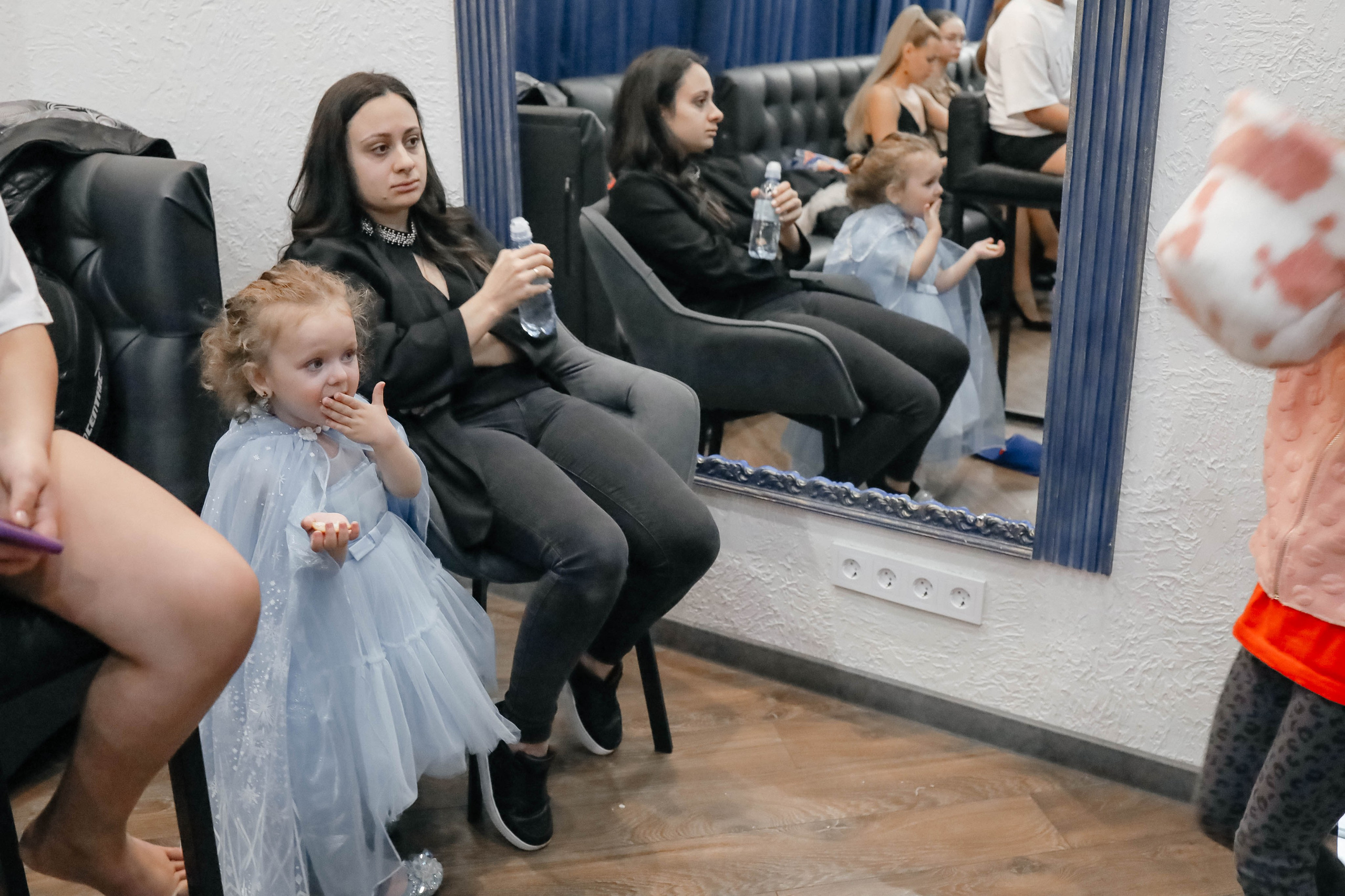 Конкурс красоты