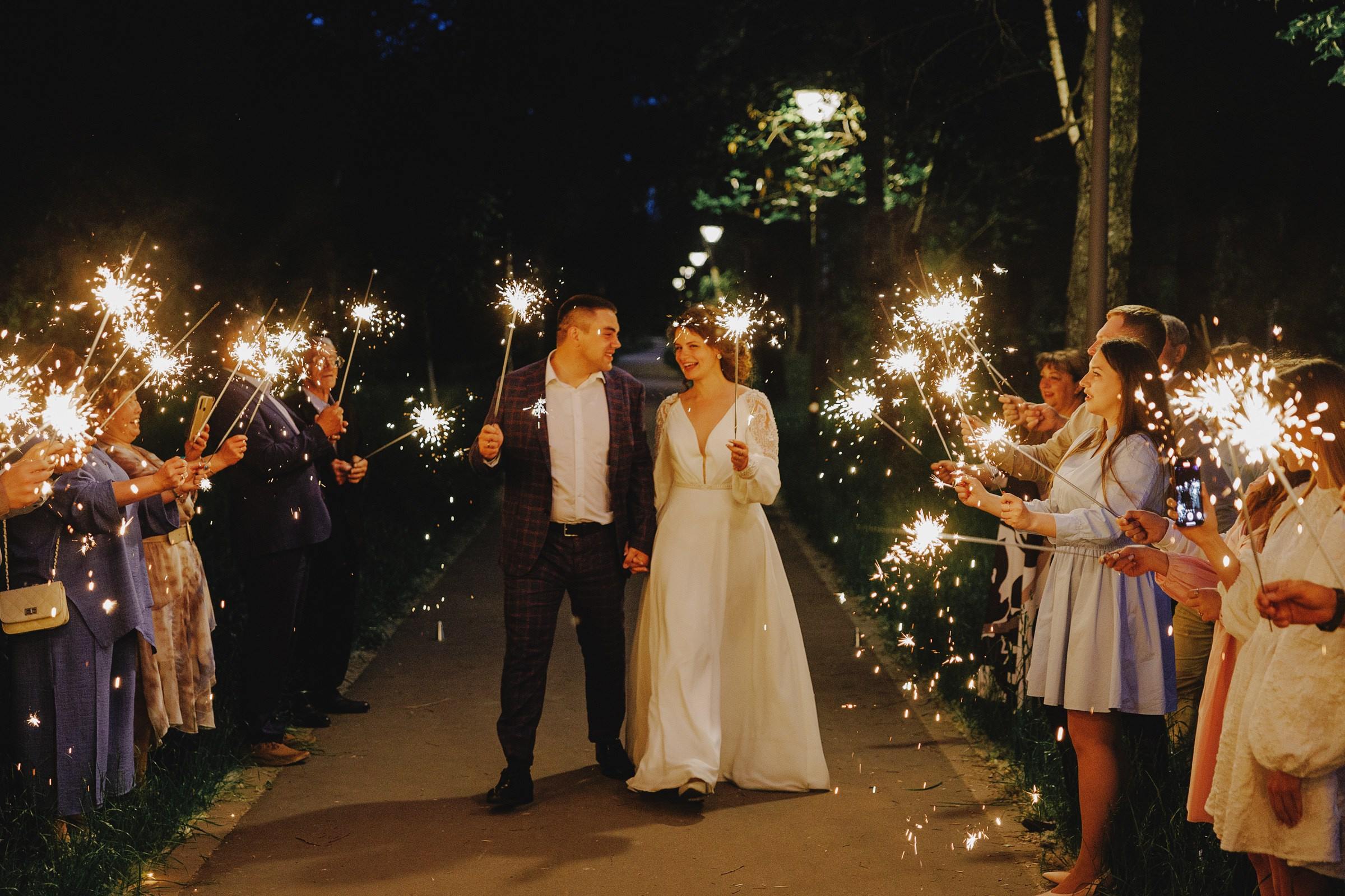 Иван Ирина. Свадебный фотограф и видеограф Дмитрий Горяченков