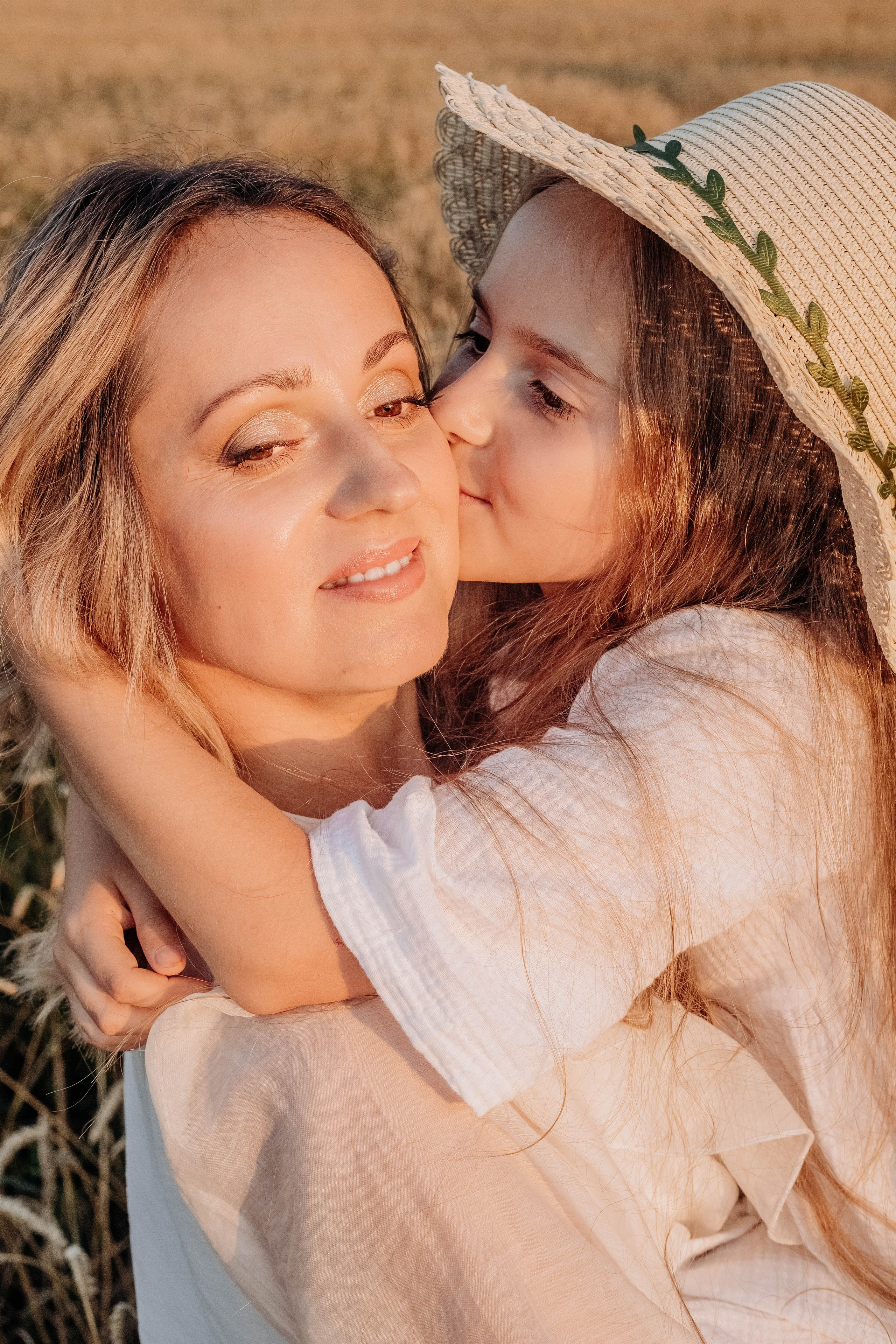 Анна и Дашуля. Свадебный и Семейный фотограф Маргарита Павлова