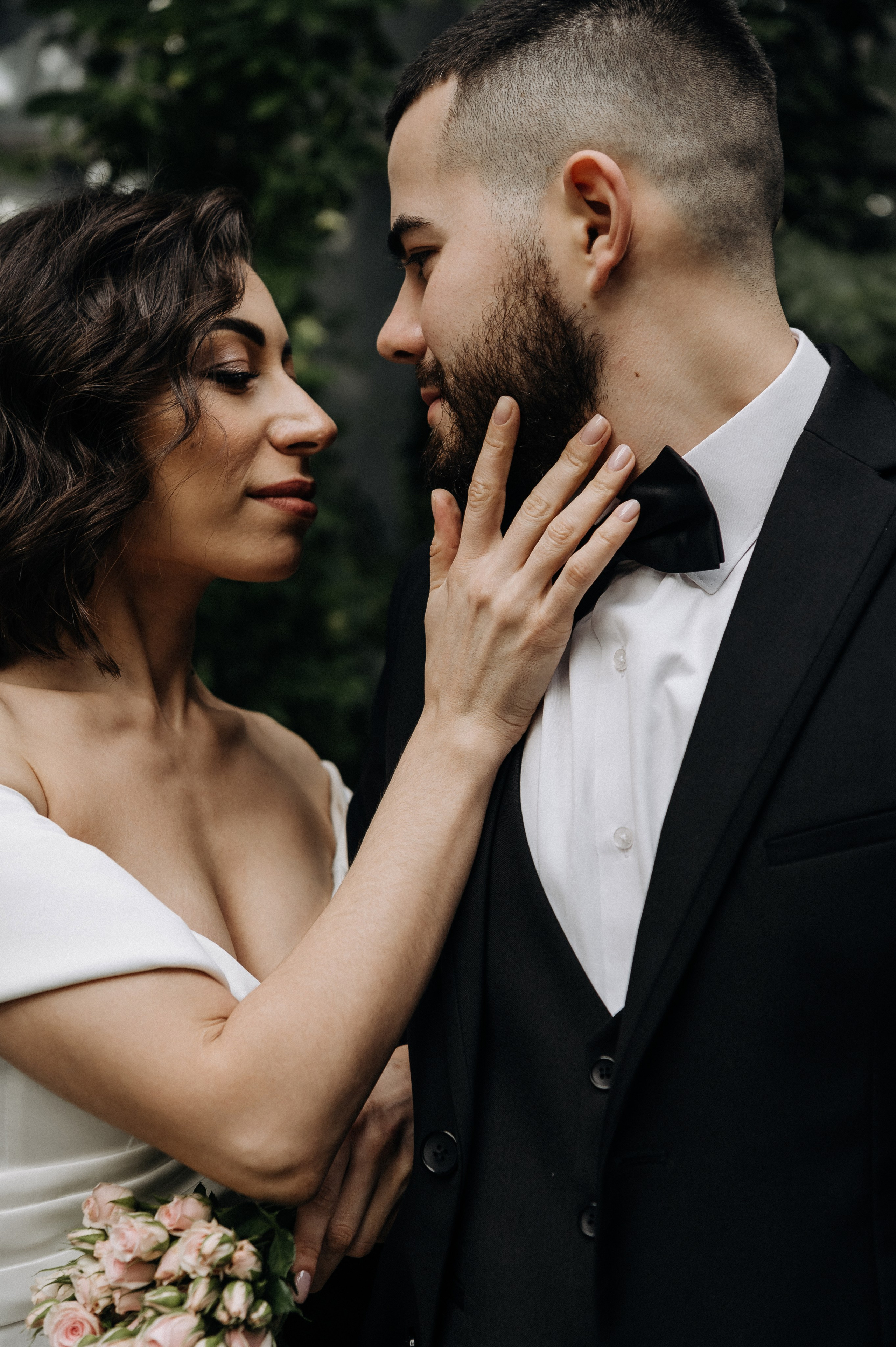 Жанна и Дима