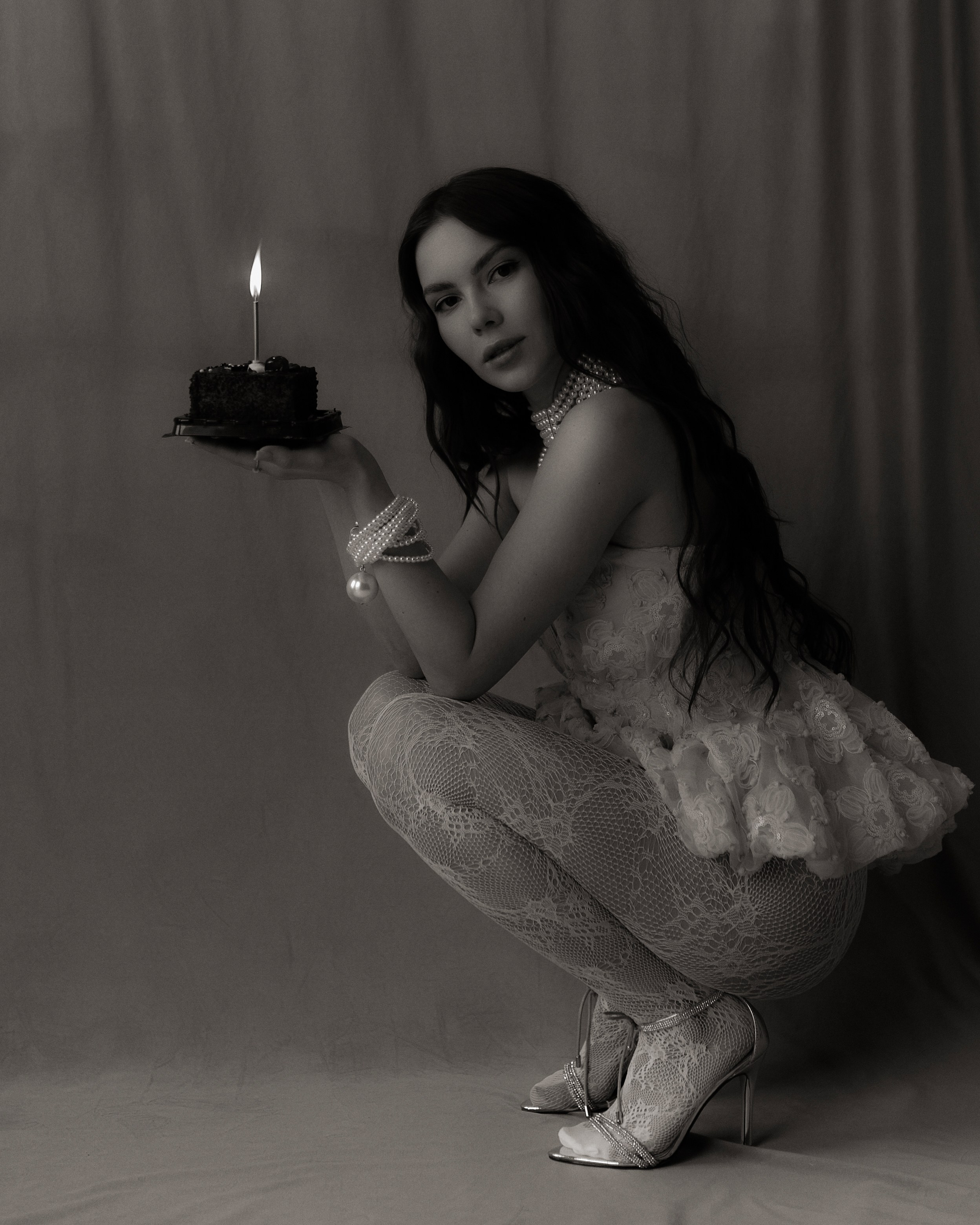 Регина. DARYA.BELKINA