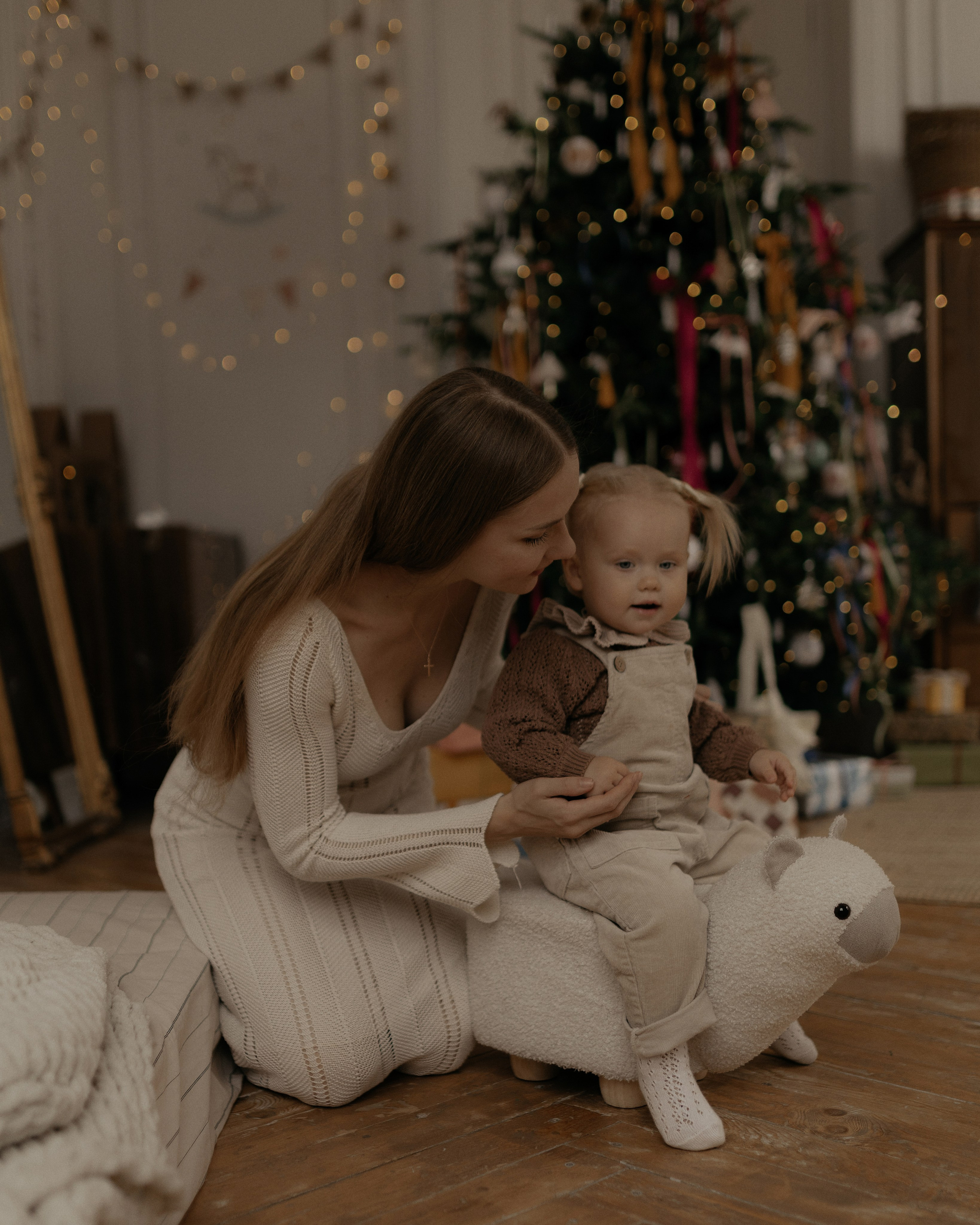 Екатерина и Людмила. DARYA.BELKINA