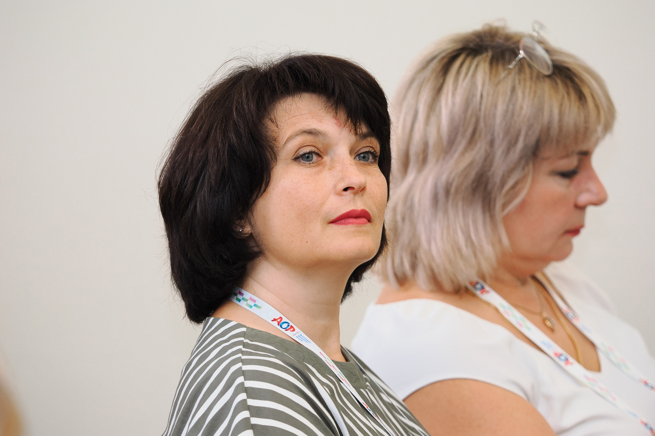 Академия Онкологов России. Репортажный фотограф Алексей Козьмин