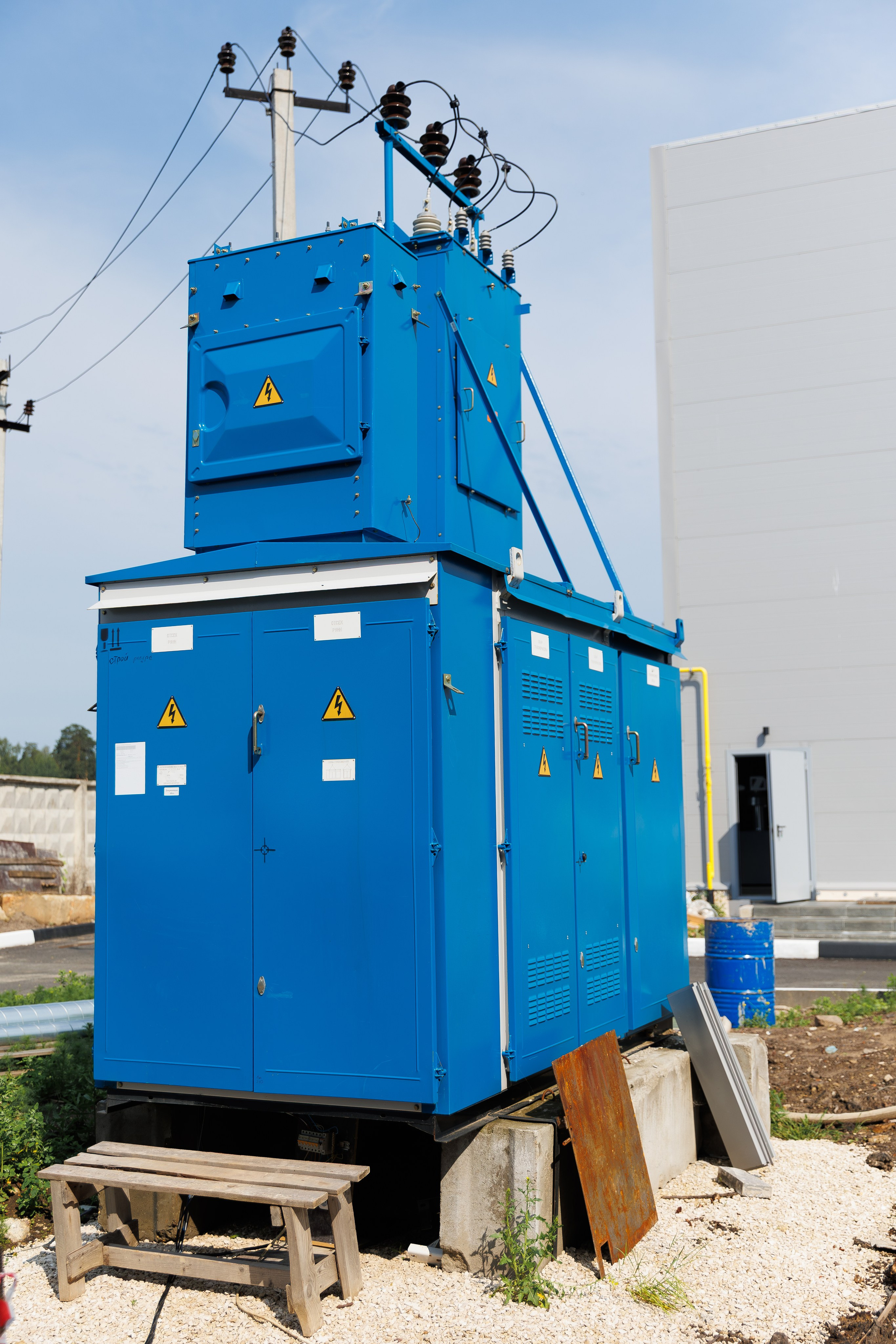 Склады под аренду. Фотосъёмка для бизнеса — предметное фото, репортаж с мероприятий, портреты людей, съёмка интерьера и экстерьера