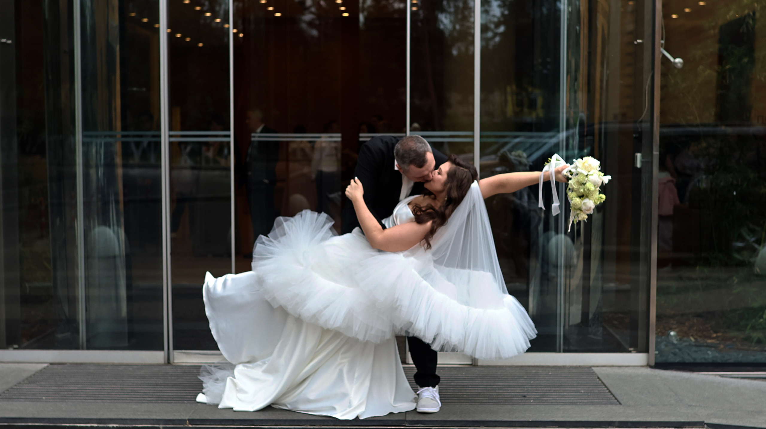 Эльдар & Анастасия. Фотография — это жизнь, освещенная вспышкой