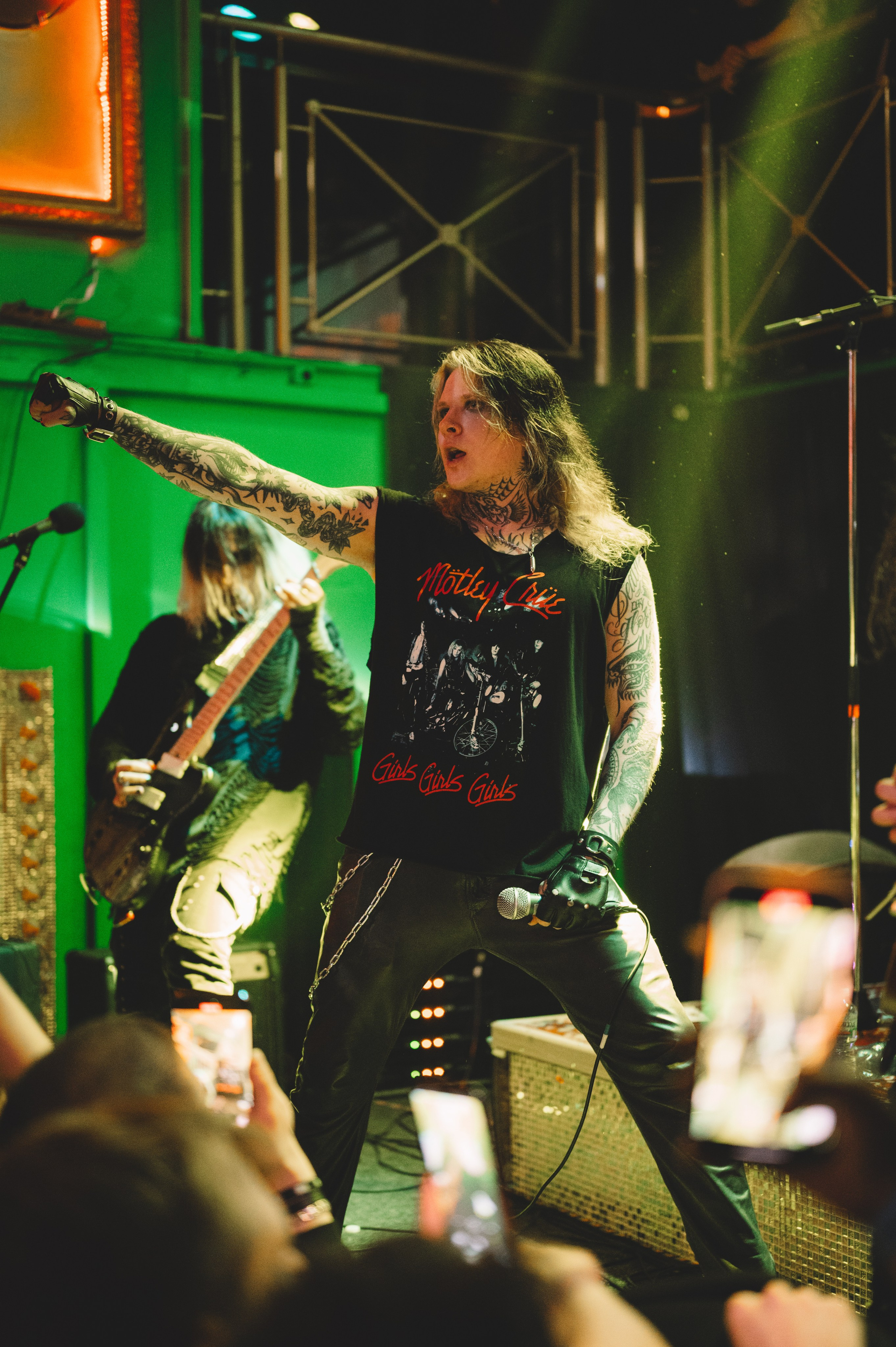 Neverlove. Фотограф Анна Темнова. Пенза