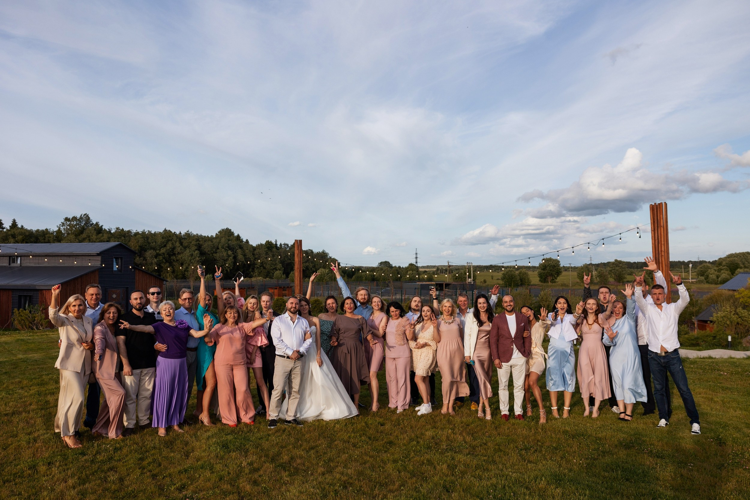 Антон и Даша. Свадебный фотограф в Санкт-Петербурге Рябикин Александр , занимаюсь св