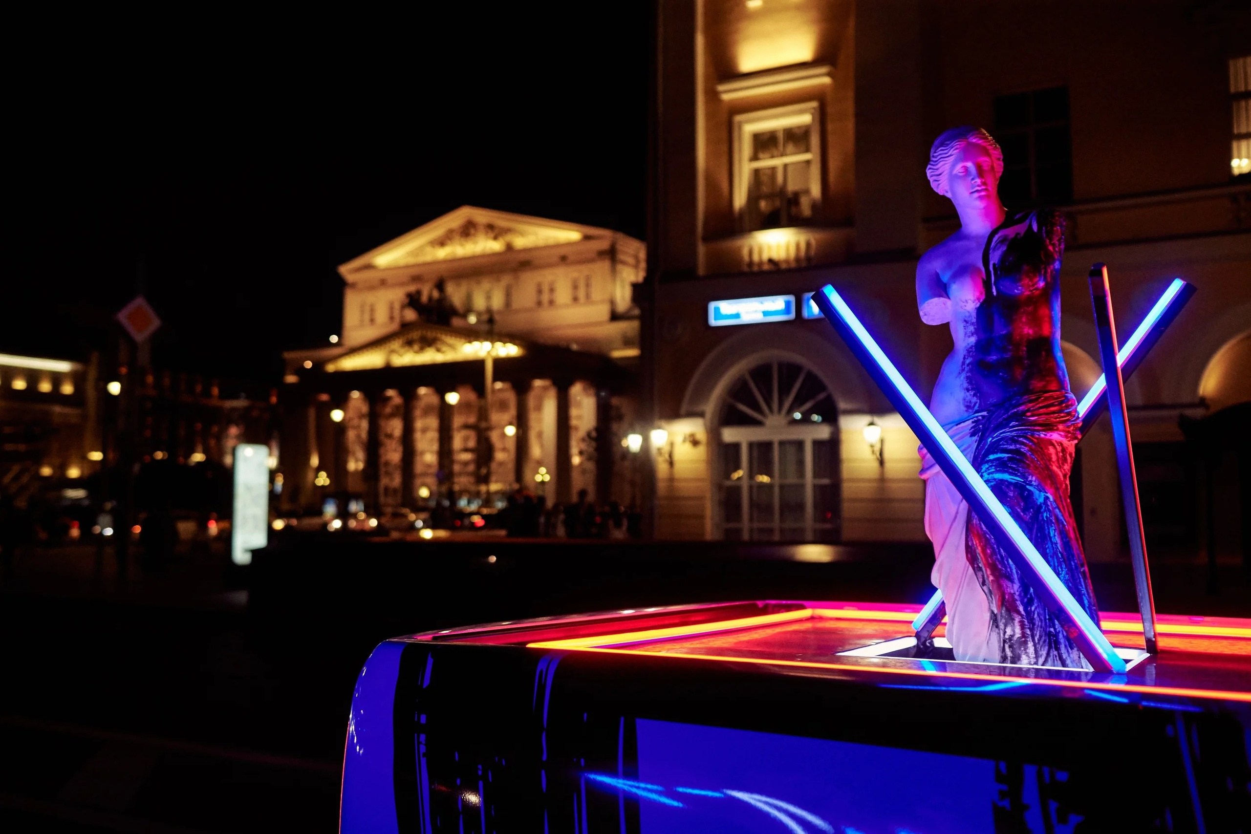 Mercedes — Benz X Class promo. Спортивный и бизнес фотограф Арсений Голышкин