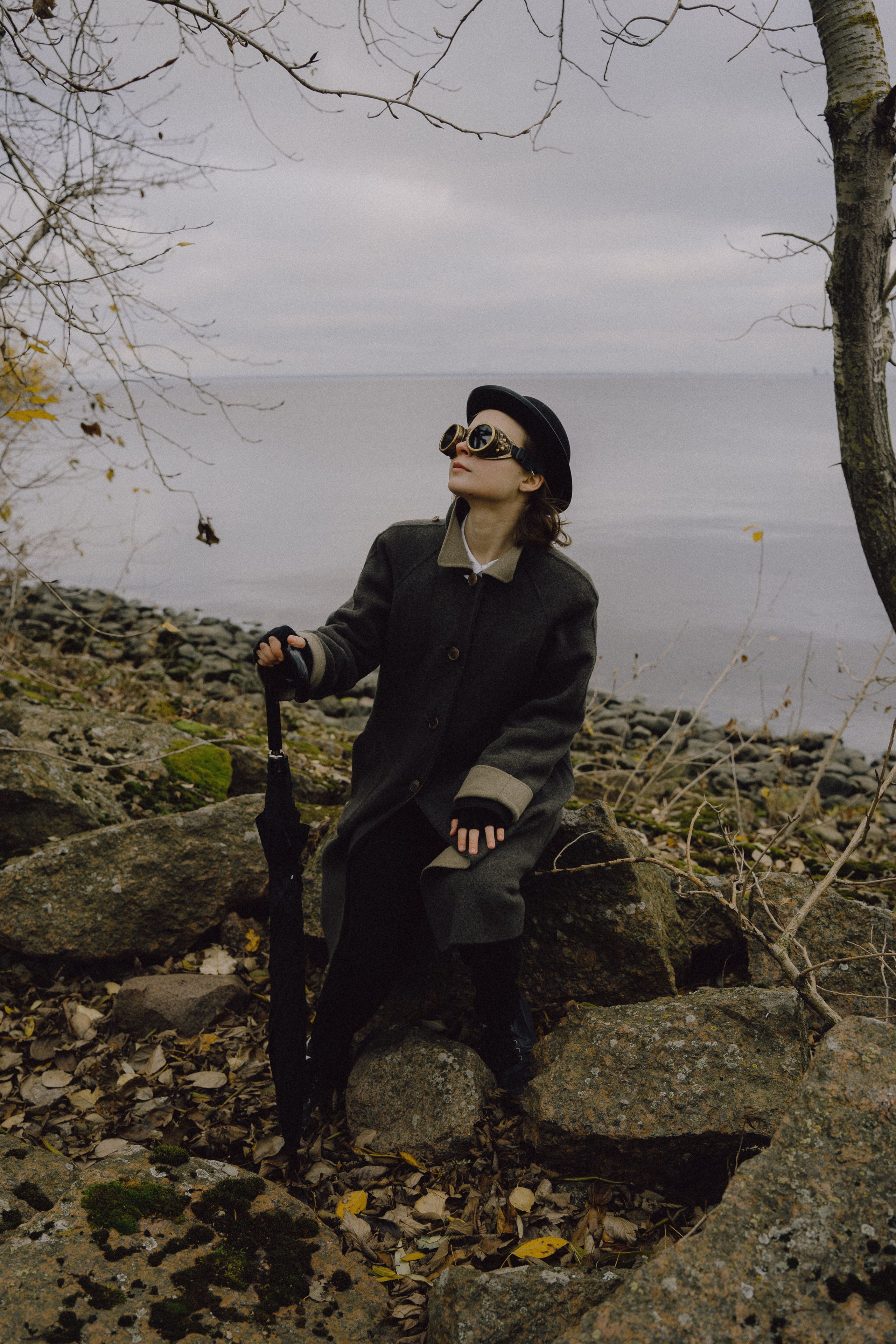 Соня. Виктория Спорова. Ваш портретный фотограф в Санкт-Петербурге