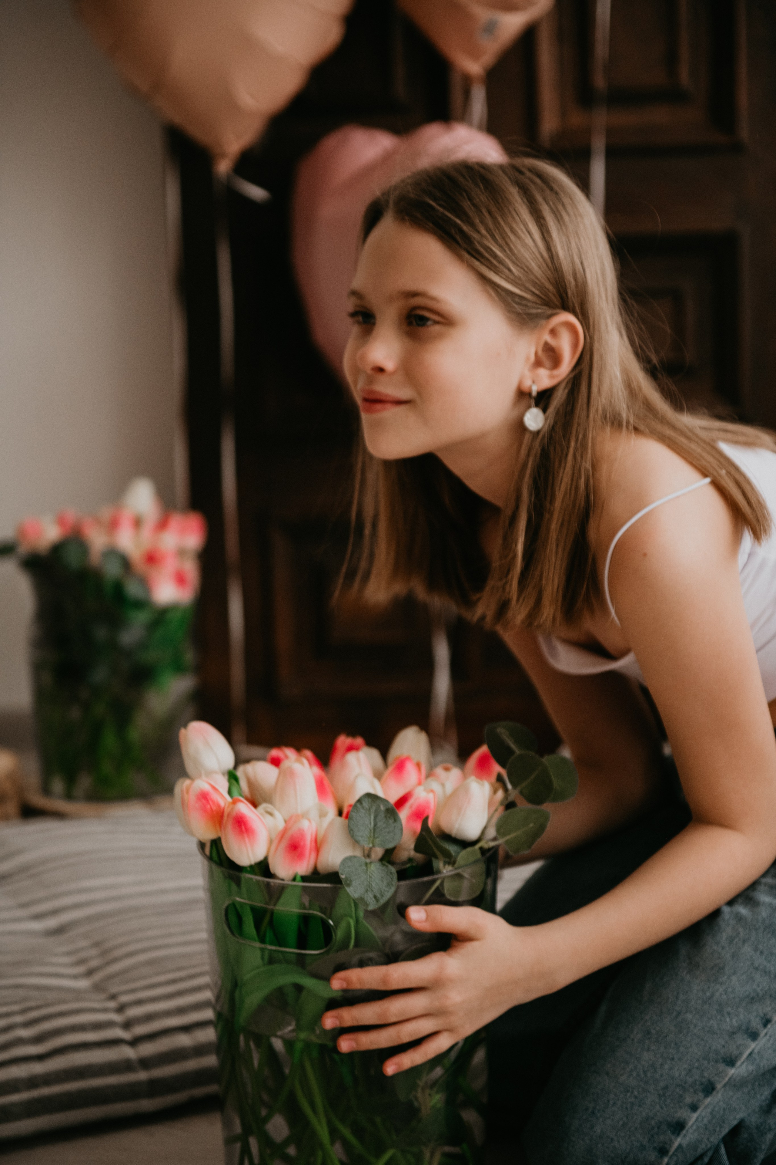 Семейные съёмки. Детский и семейный фотограф в Армавире Даша Зубкова