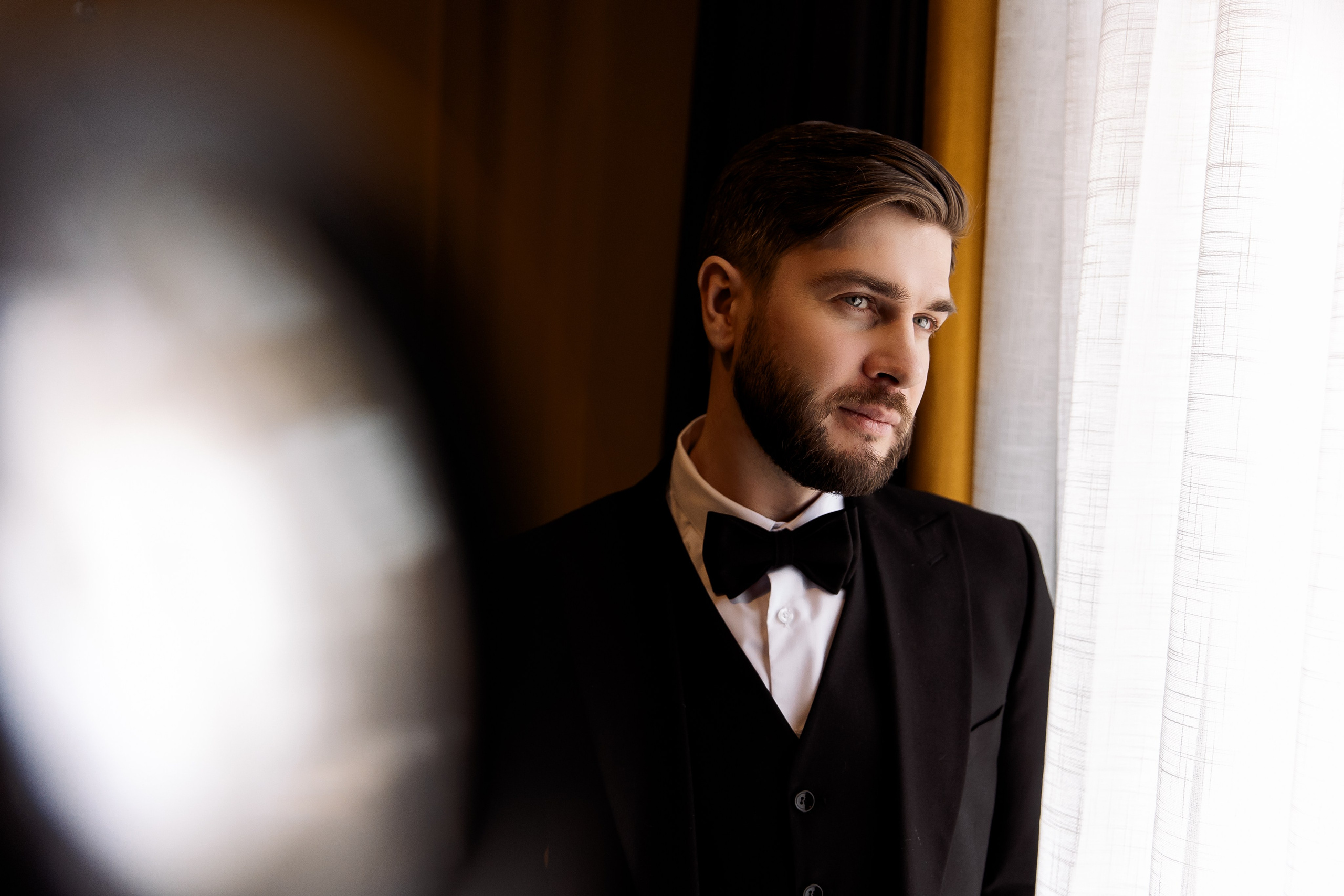 Антон и Марина. Свадебный и семейный фотограф в Челябинске Юлия Ишимова