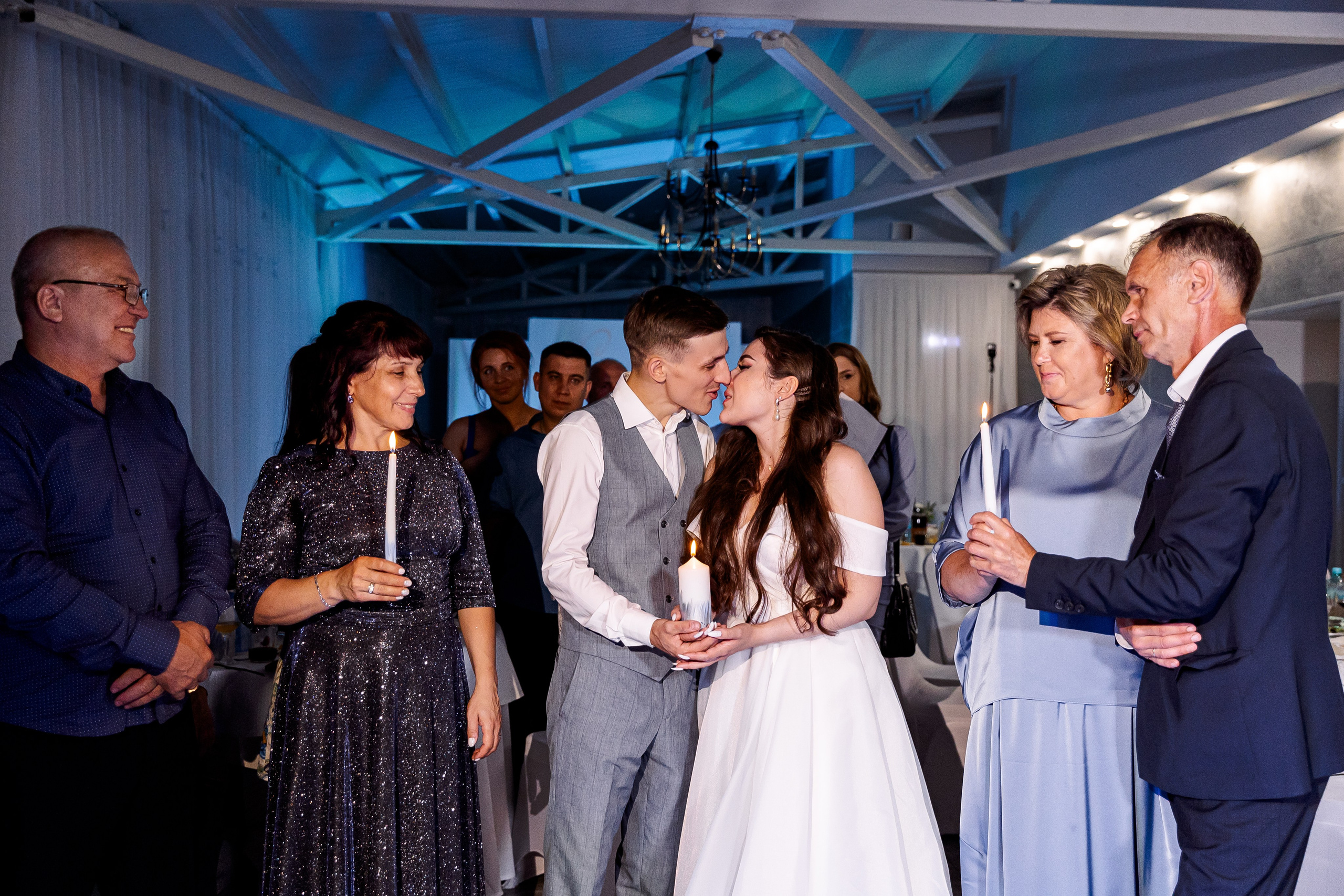 Сергей и Валерия. Свадебный и семейный фотограф в Челябинске Юлия Ишимова