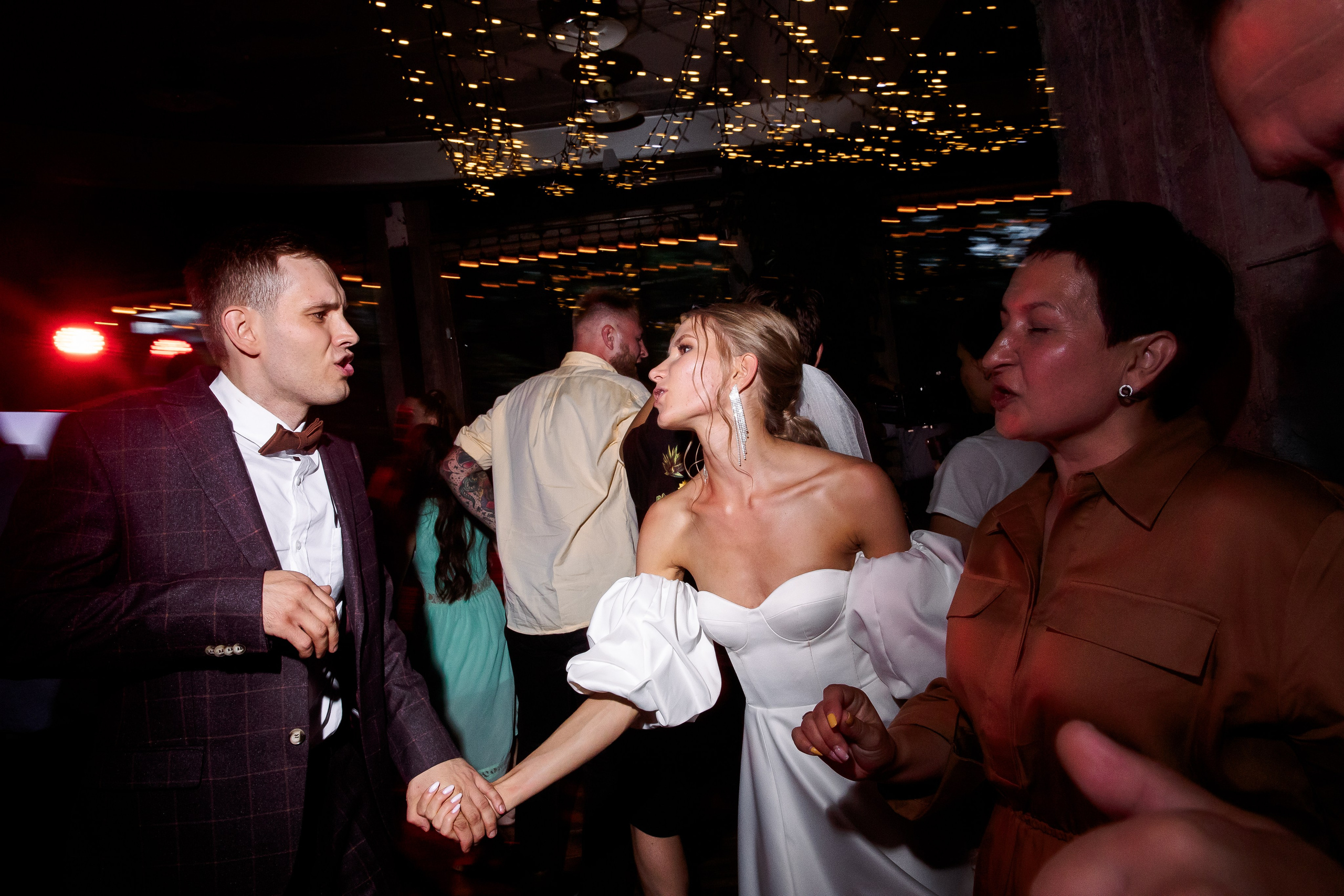 Репортаж со свадьбы Ольги и Сергея. Свадебный и семейный фотограф в Челябинске Юлия Ишимова