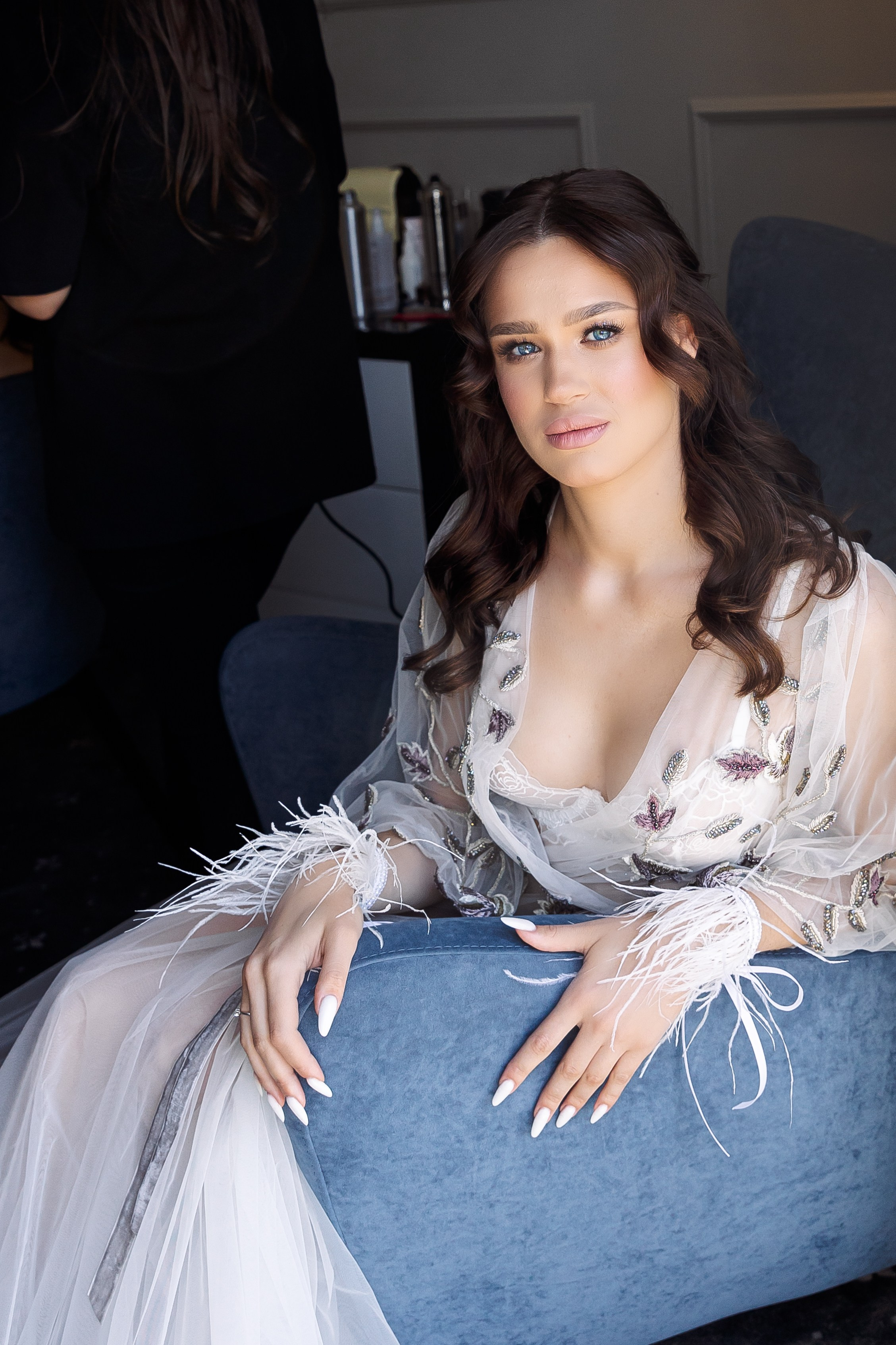 Ангелина и Иван. Свадебный и семейный фотограф в Челябинске Юлия Ишимова