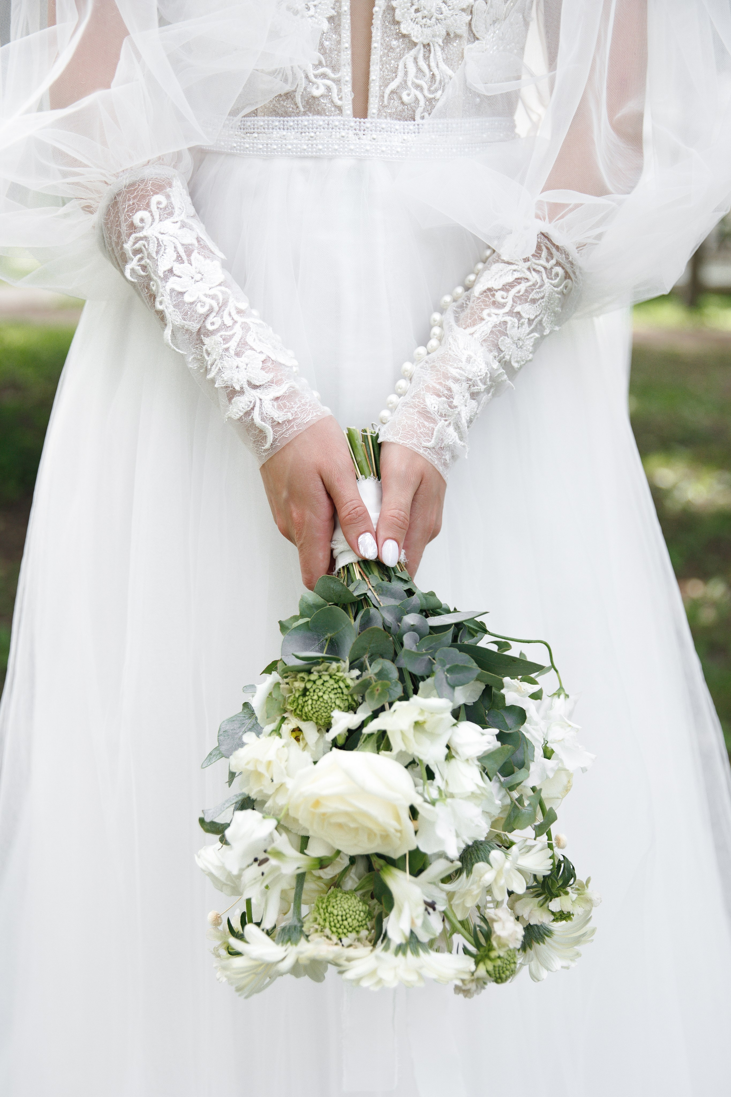 Антон и Татьяна. Фотограф в Санкт-Петербурге Ольга Староверова